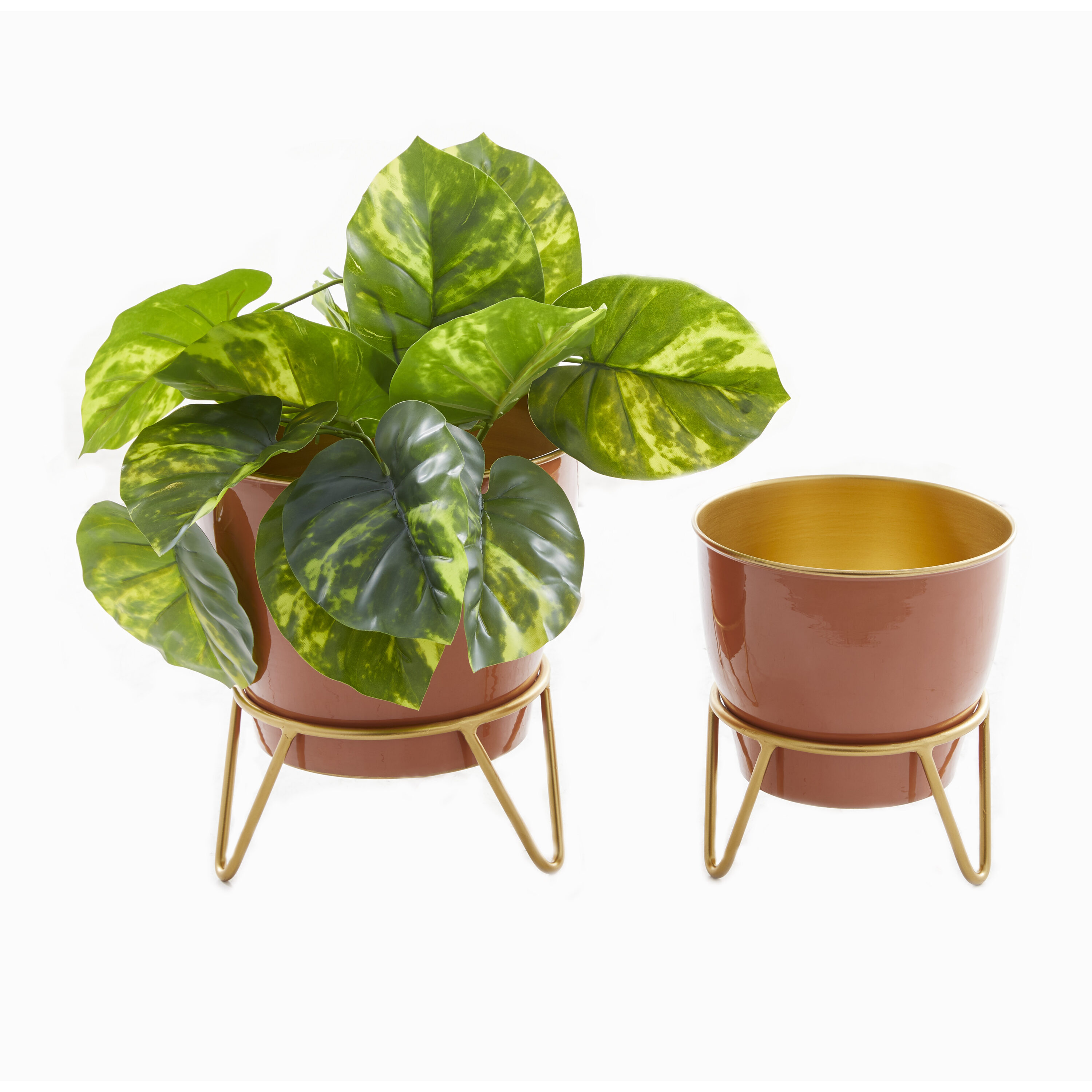 The Novogratz 97440 Planter-Window-Box - View #4