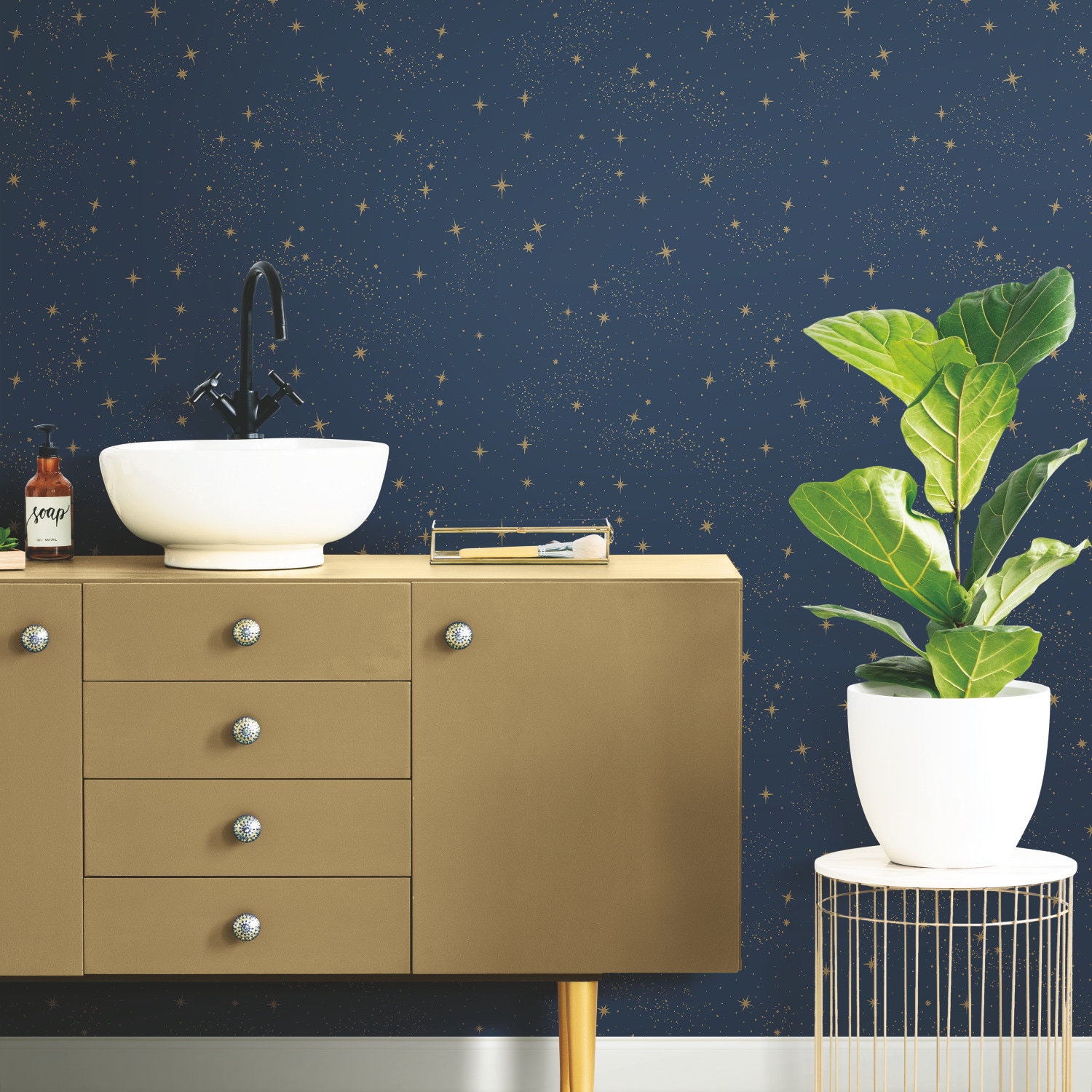 RoomMates RMK11319WP wallpaper - View #3