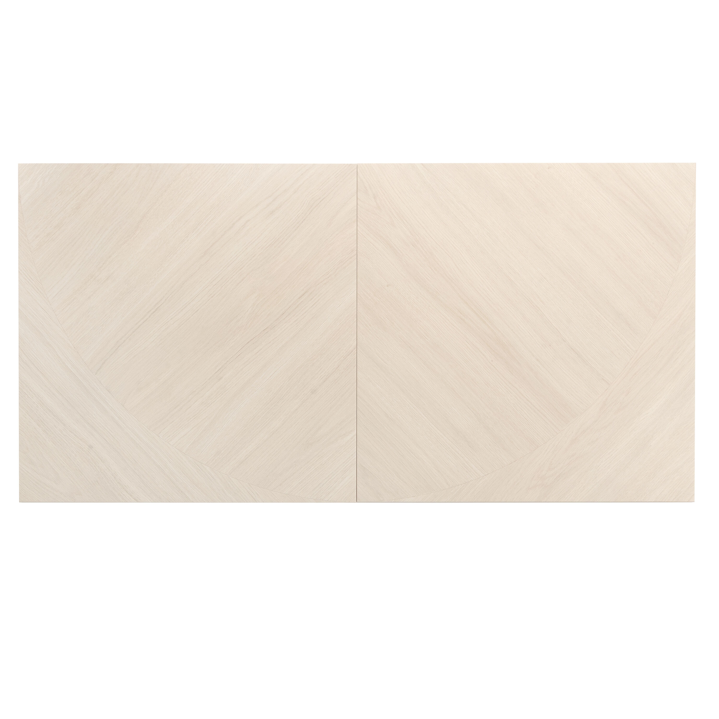 Apollo Tile Bois Almond Wood 24-in x 24-in Matte Porcelain Floor and Wall Tile ( 11.63-sq ft Carton )
