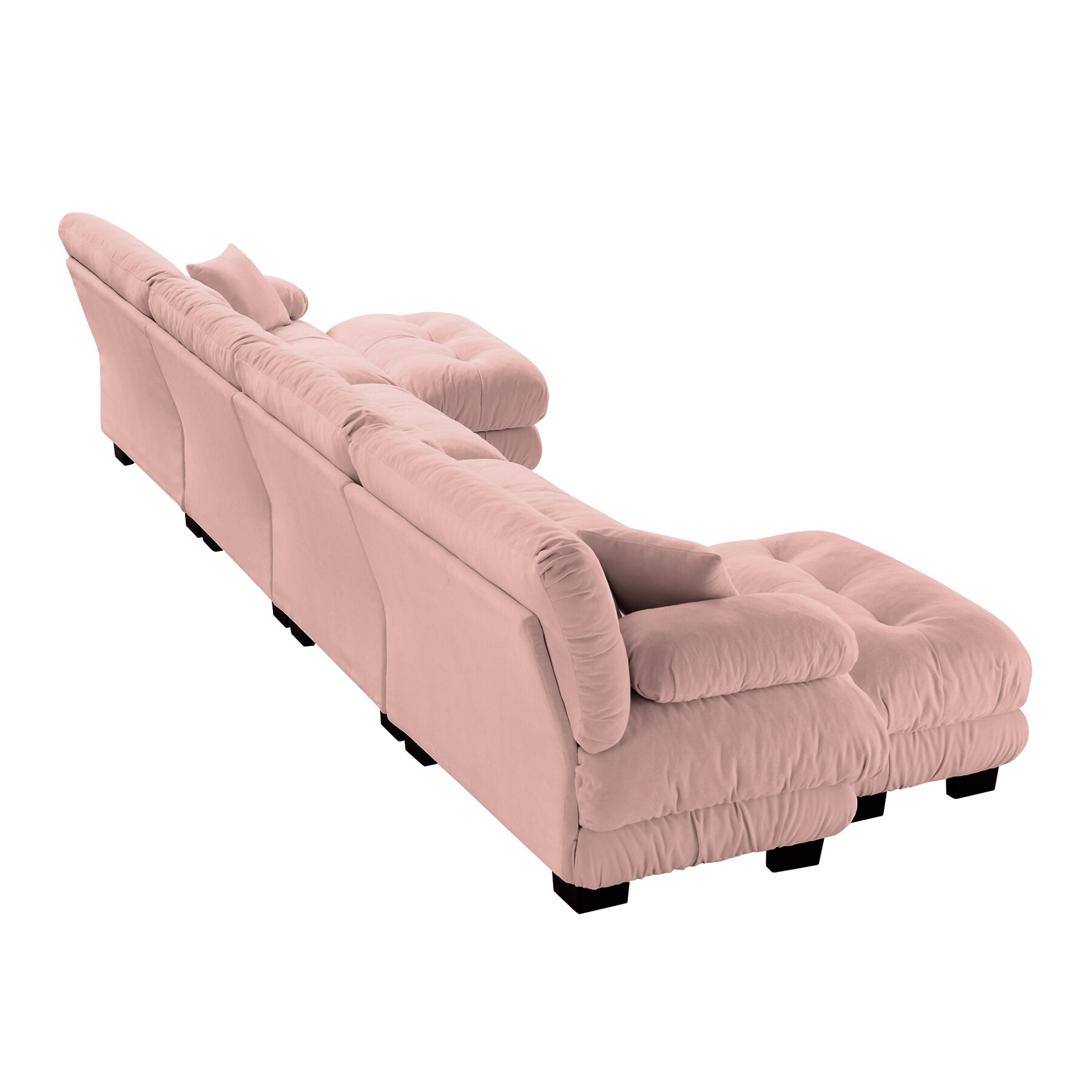 CHITA SOFA754  - View #12
