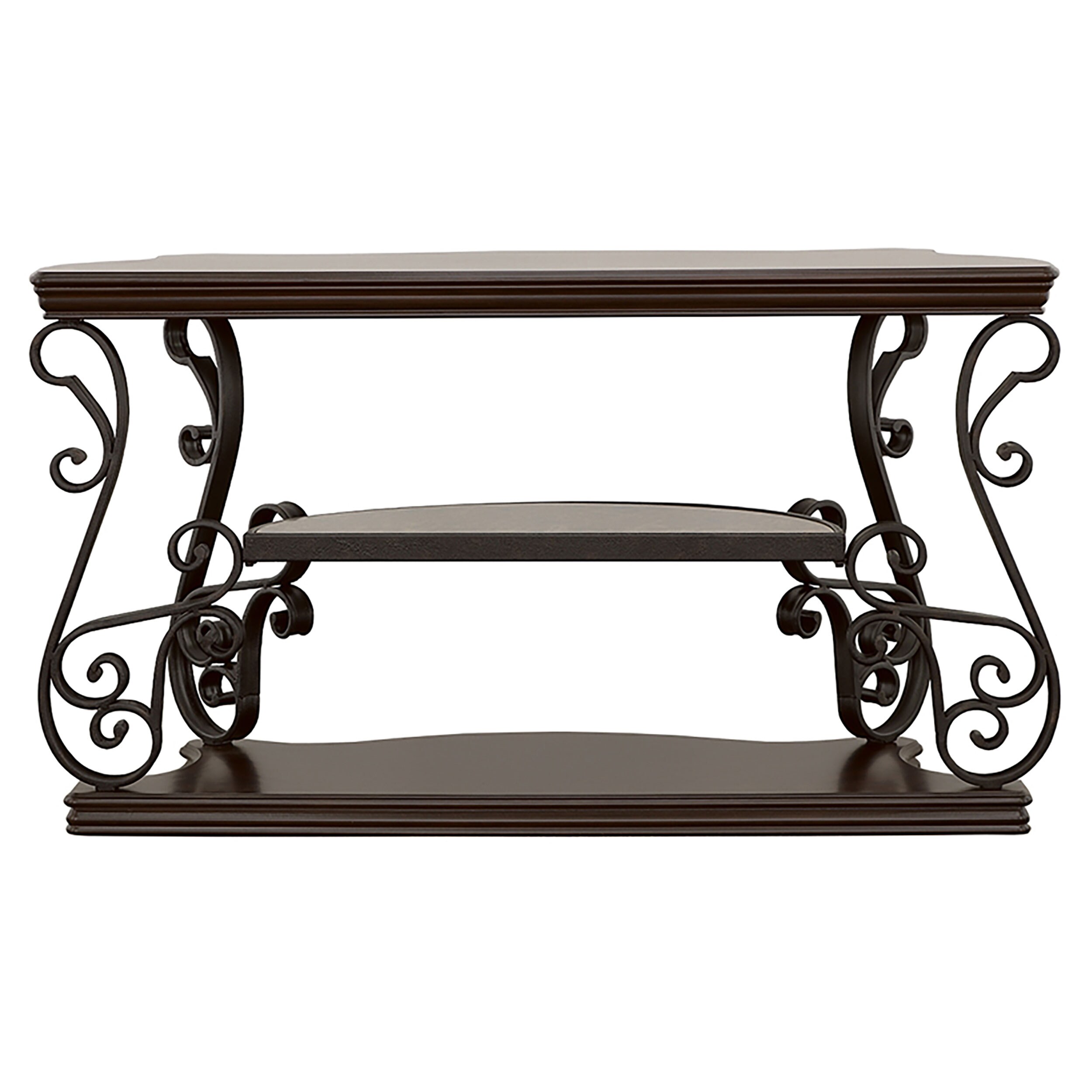 Vynxaria LS0505-06233395 Console-Sofa-Tables - View #5