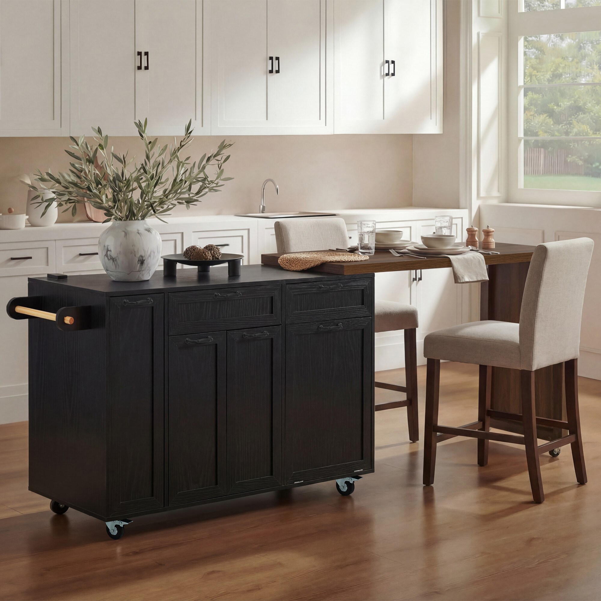 WOQWOQ DKISC-02 Kitchen-Furniture - View #3