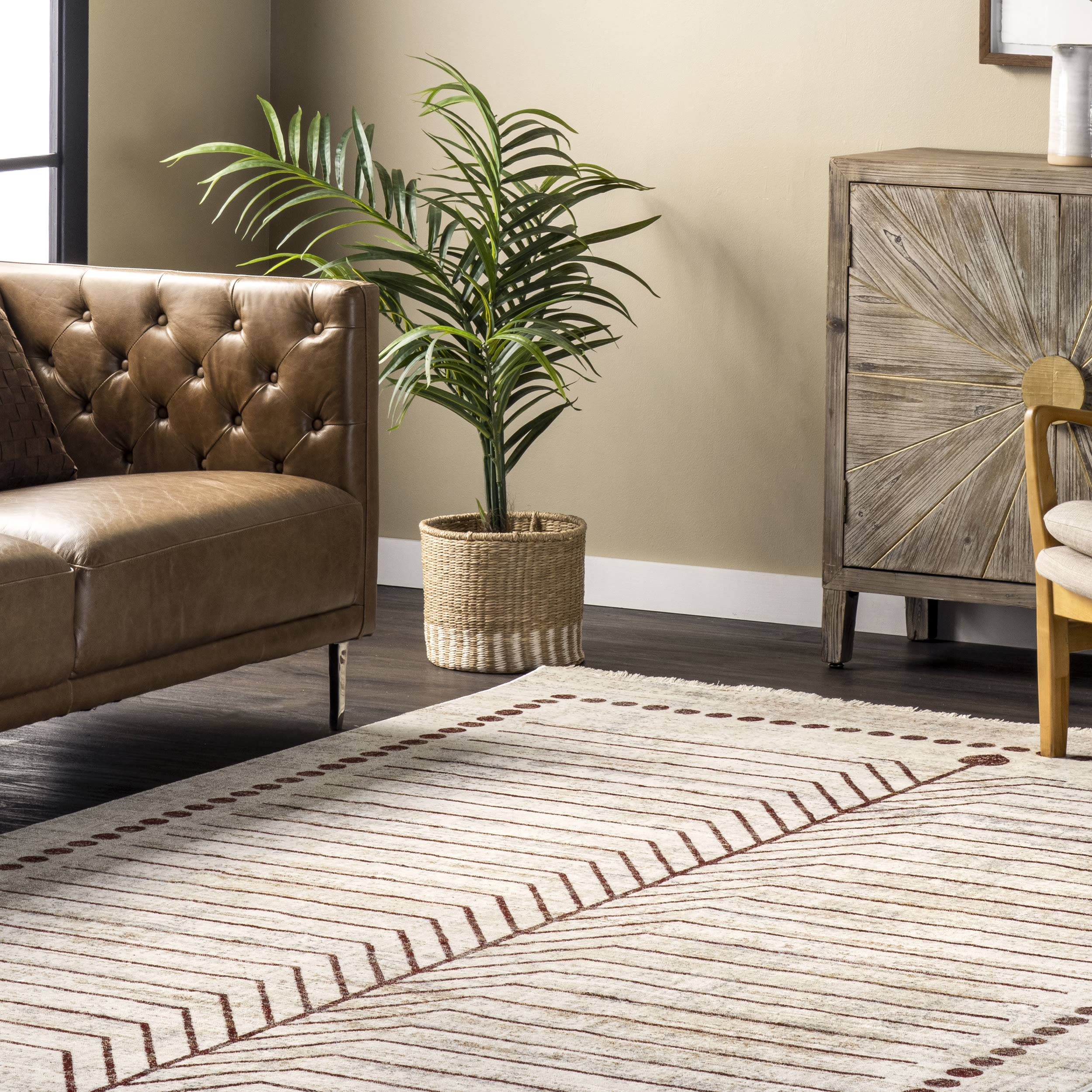nuLOOM BDSN08A-508 rugs - View #3