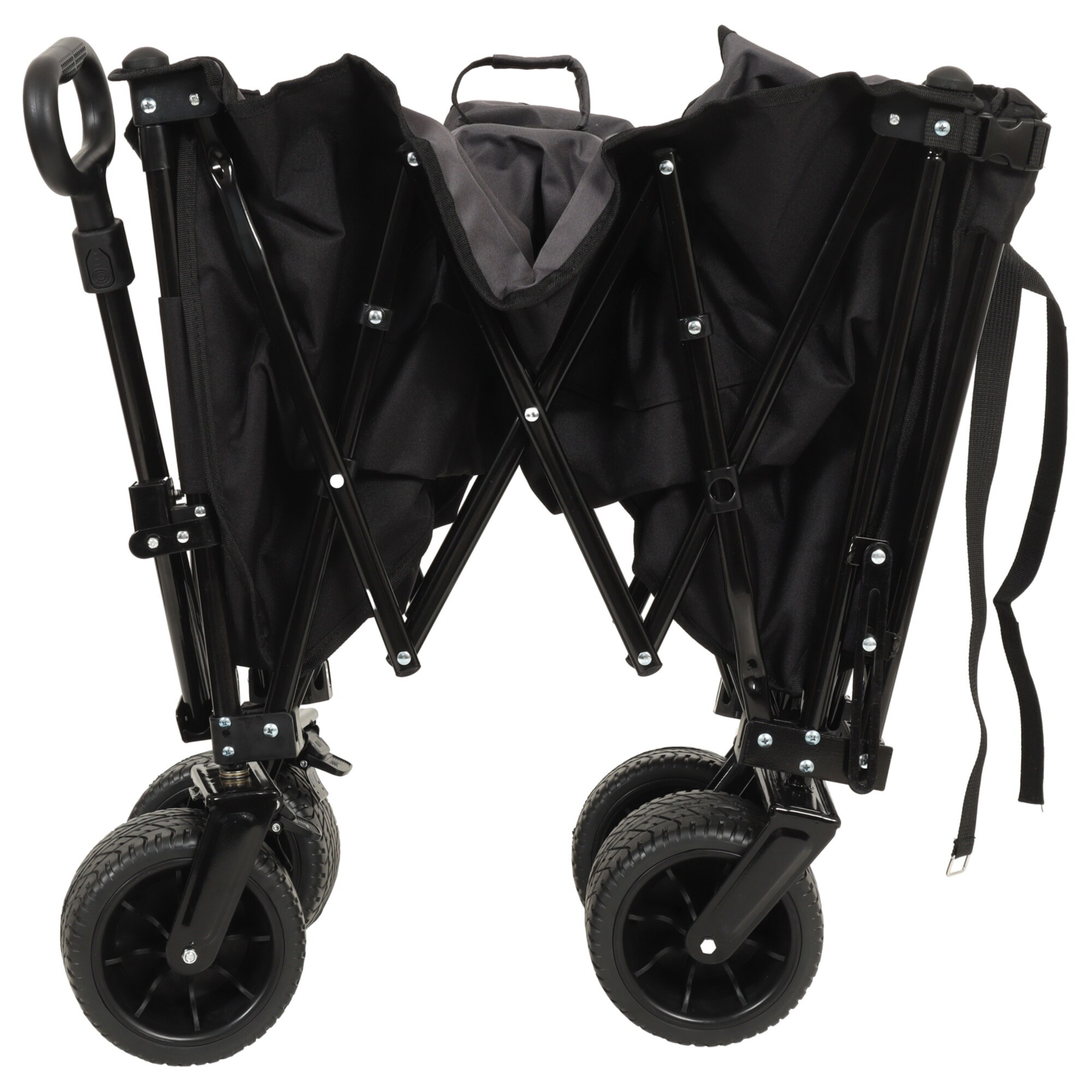 Wooakway FXLS0607-605C51 Yard-Carts - View #12
