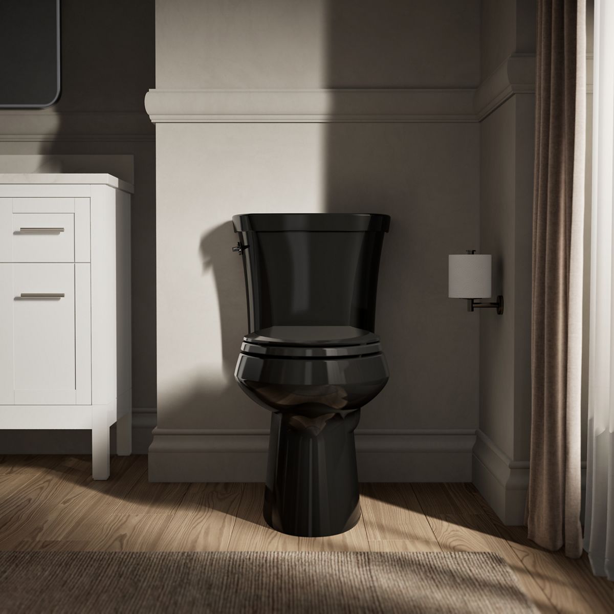 KOHLER 4373-7 Toilet-Bowls - View #4