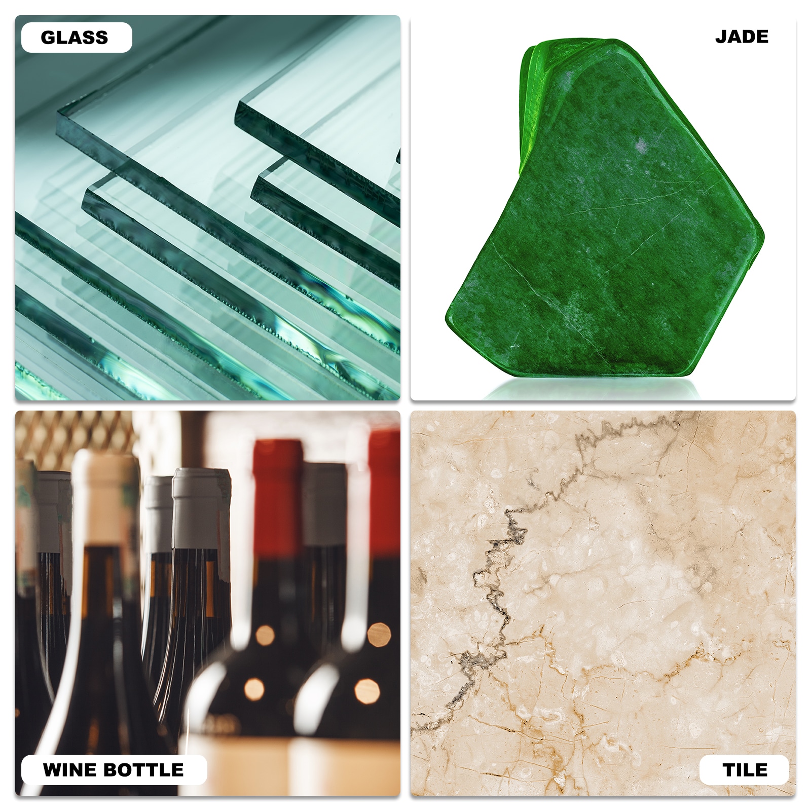 Harfington S25122202UX3750 Diamond-Saw-Blades - View #6