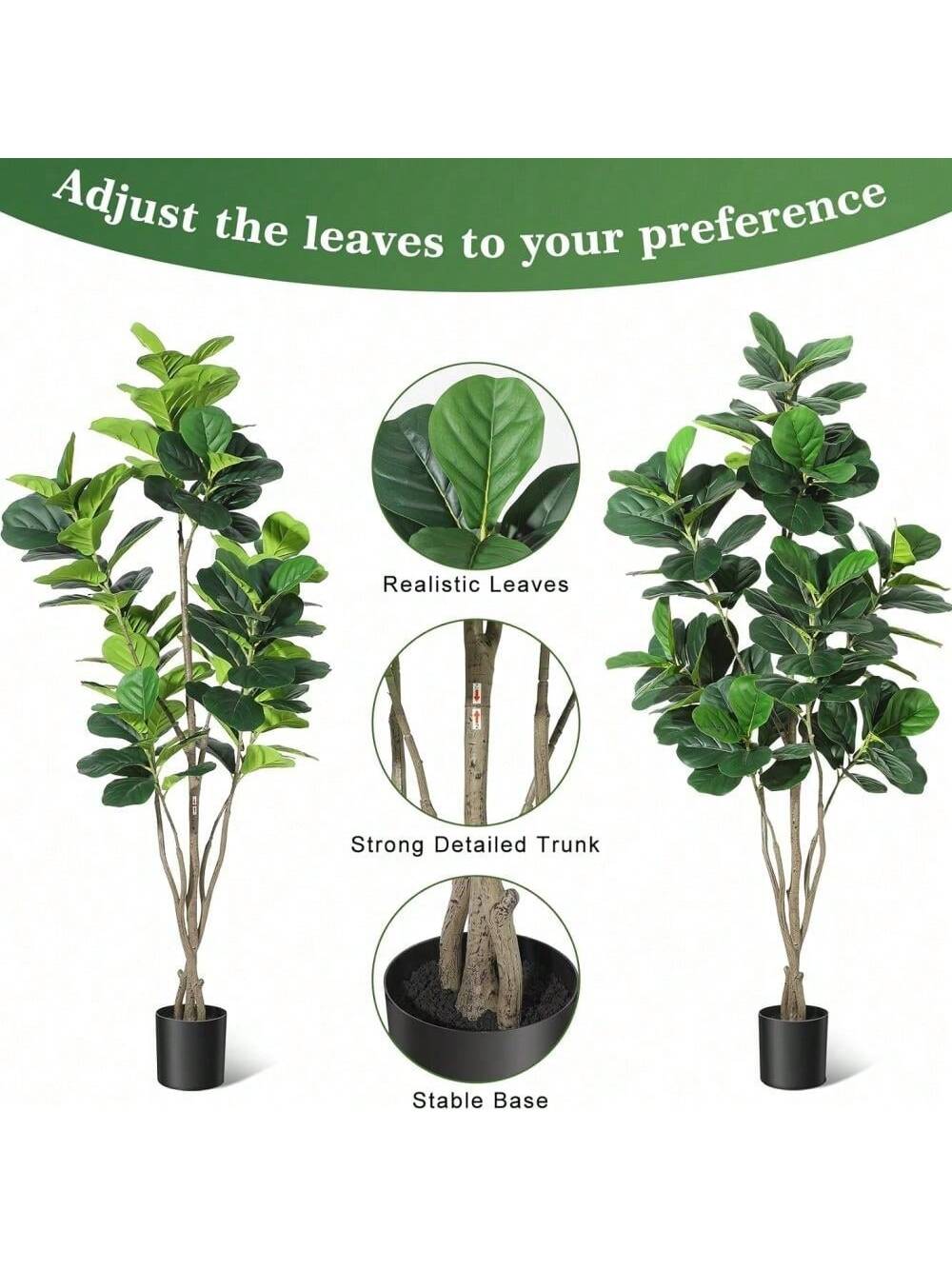 Qeetex PHO-34J4E9LY-HF4 Decorative-Accessories - View #9