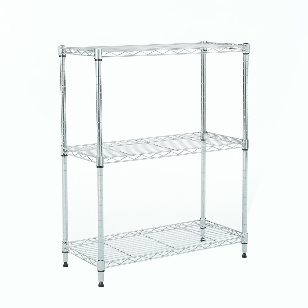 MZG 306580OAH301SG Free-Standing-Shelving - View #2