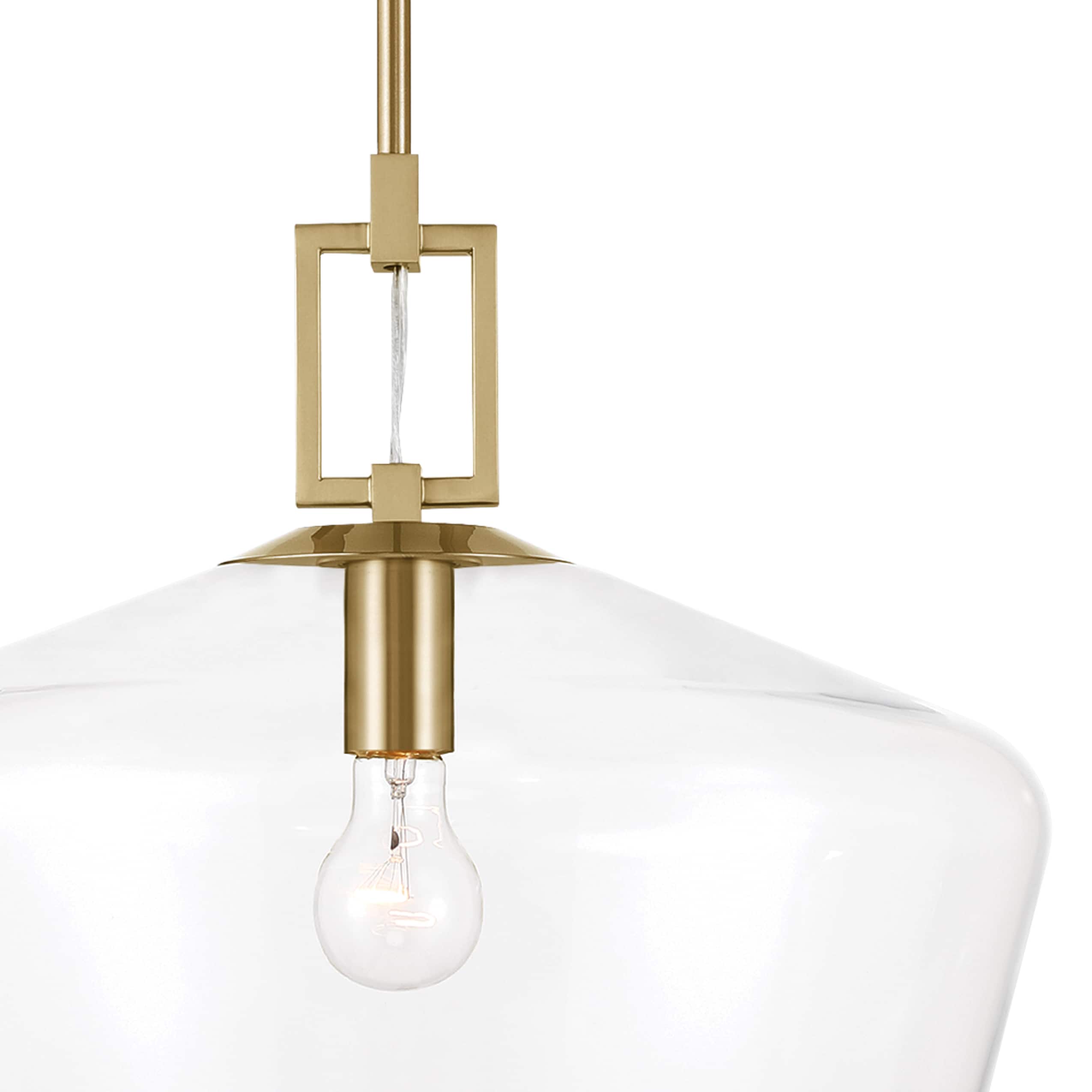 allen + roth 48071-LWUG Pendant-Lights - View #4