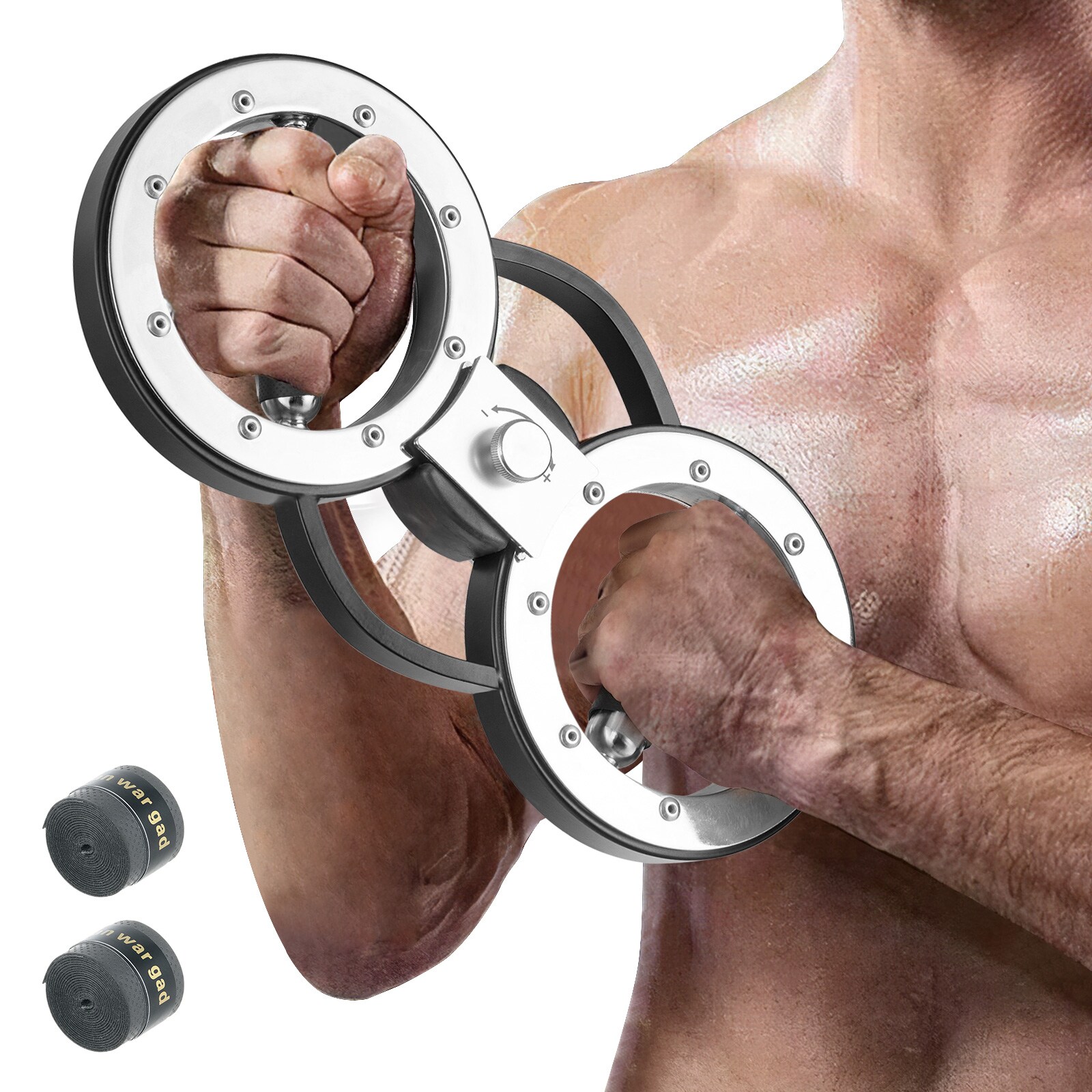 Slickblue D-CO-21483PS Weight-Training-Accessories - View #3