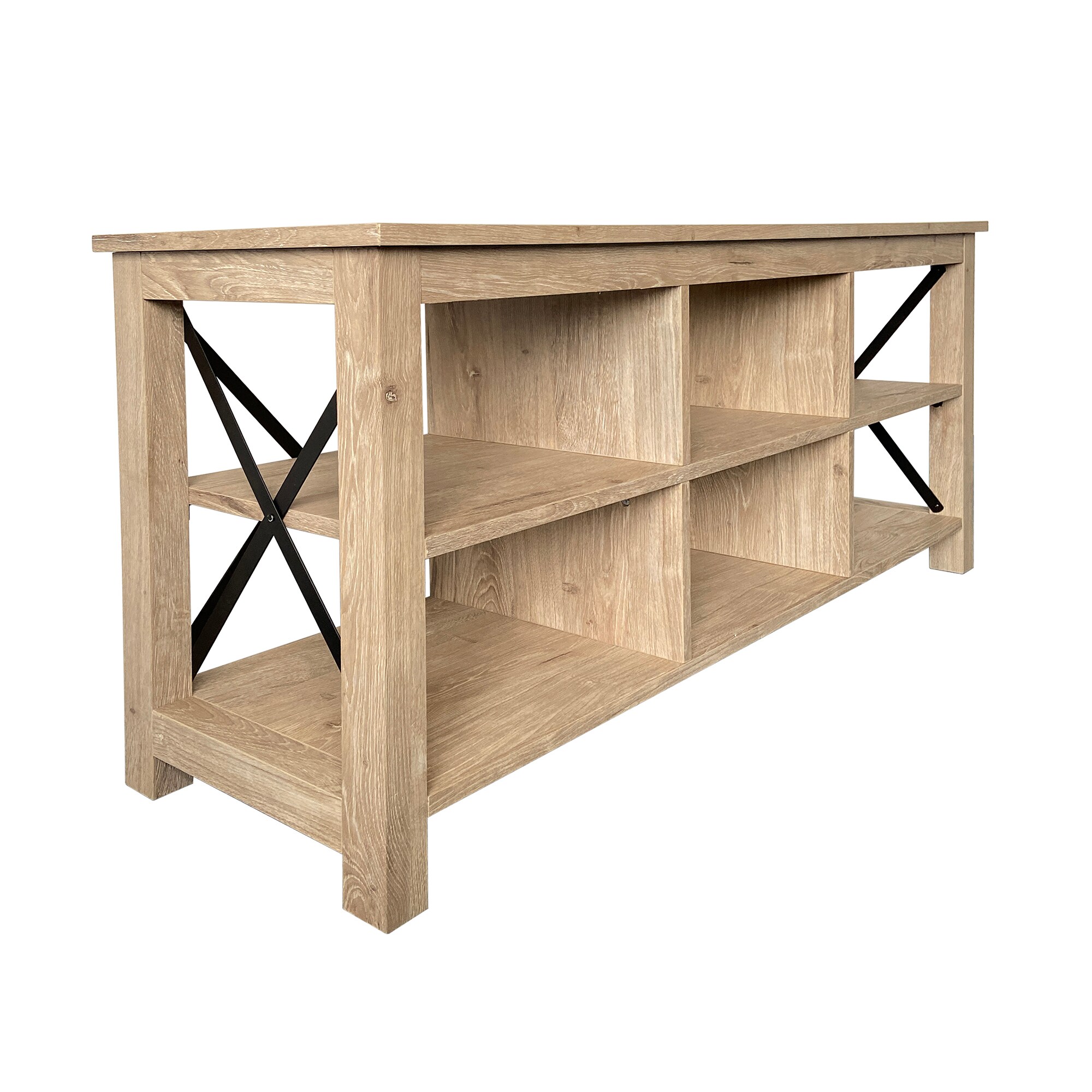 Hailey Home TV0398 Tv-Stands - View #9