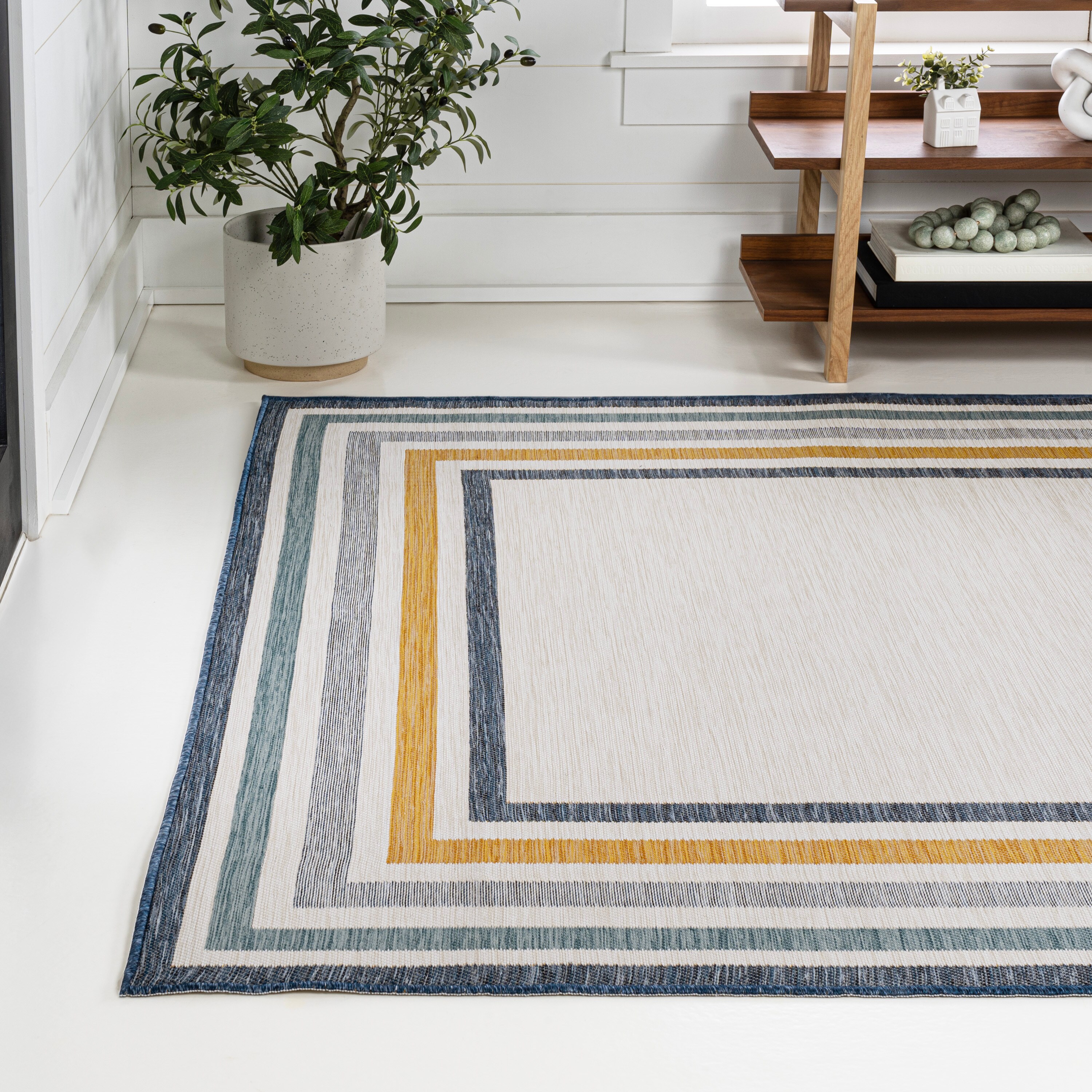 JONATHAN  Y SVH105A-8 rugs - View #4