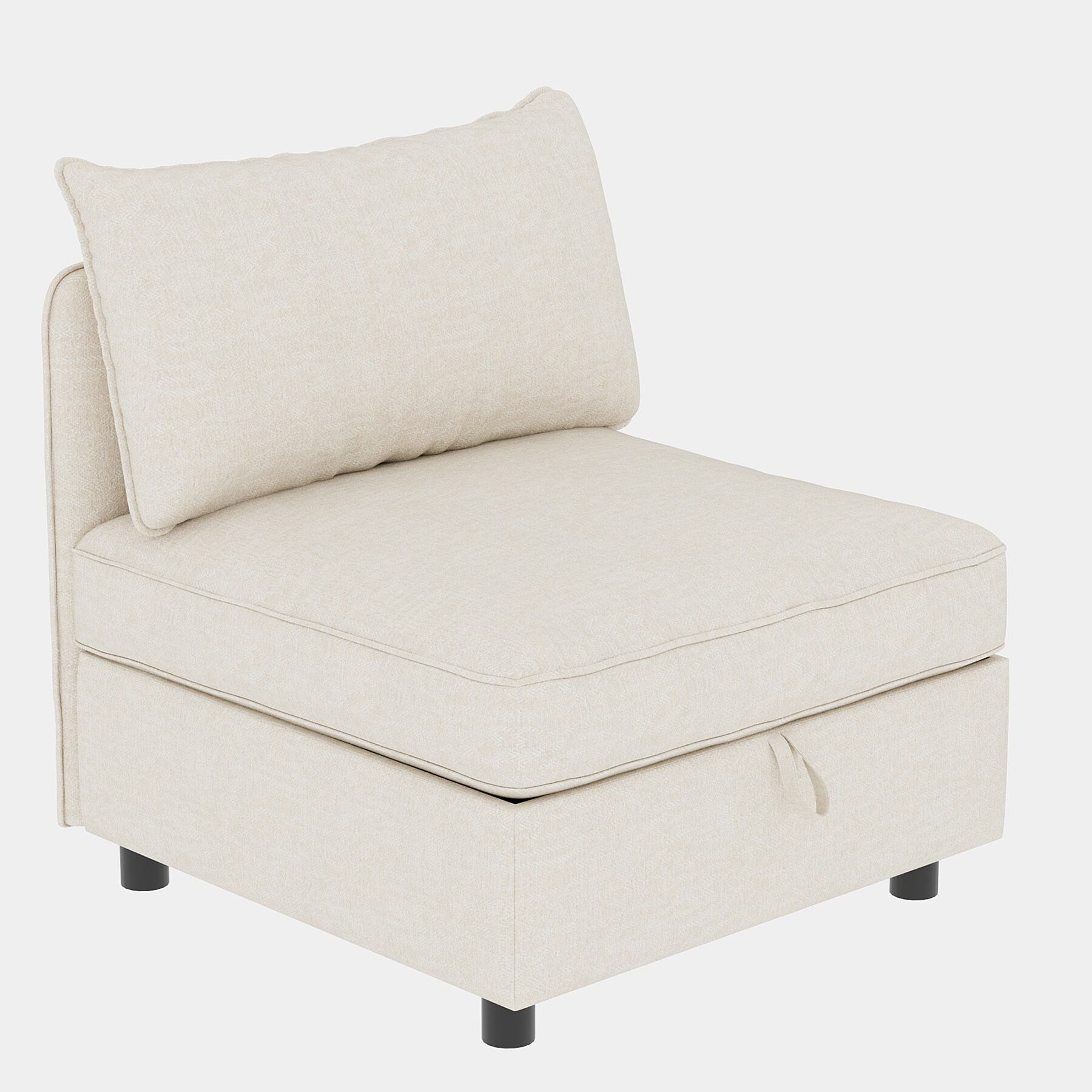 SINOFURN SYA020321BG Sofas-Loveseats - View #8