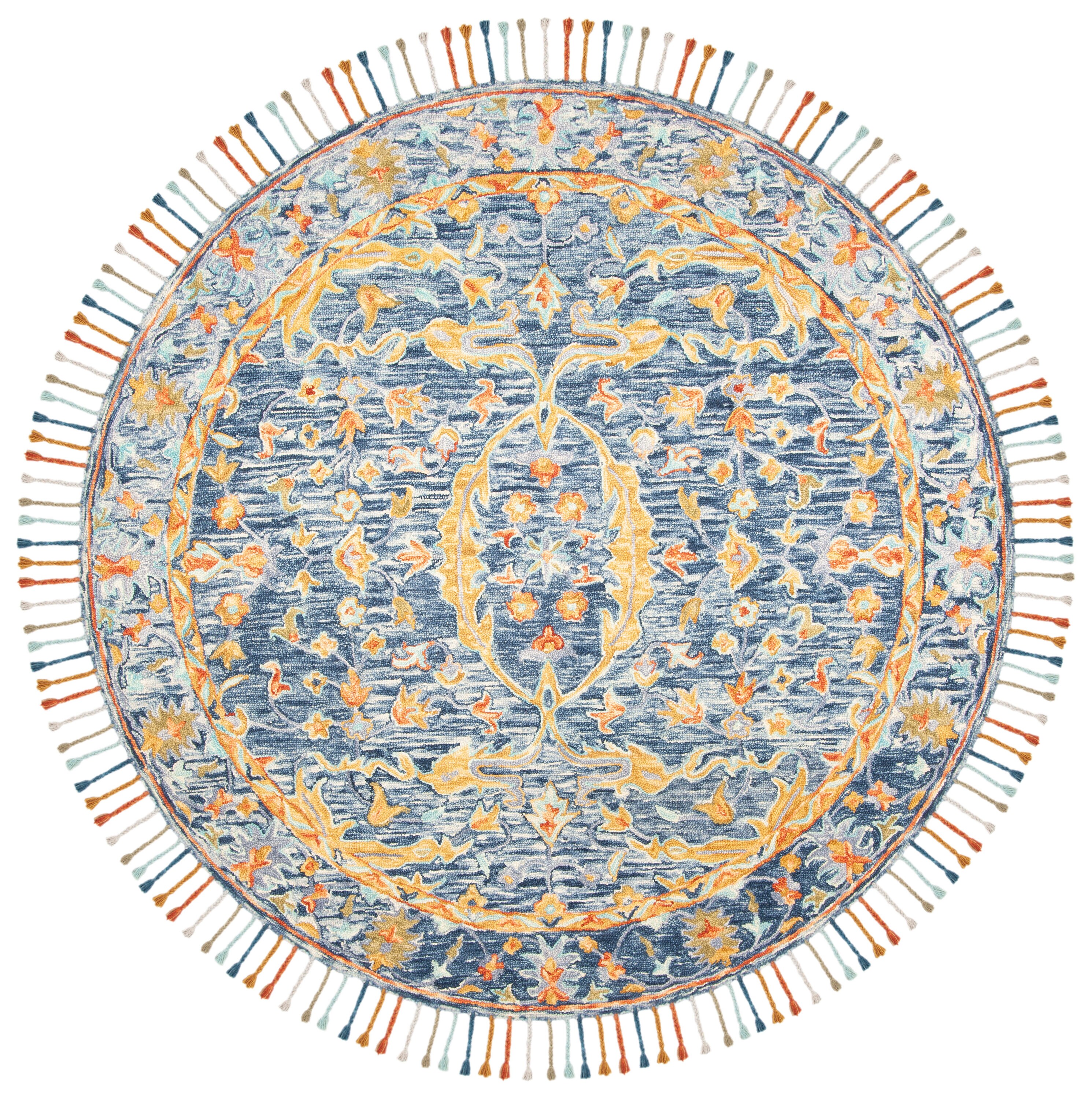 Safavieh APN116M-7R rugs - View #2