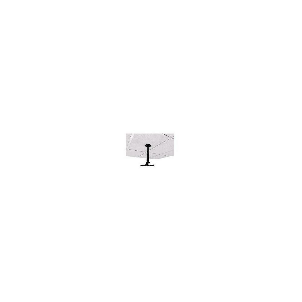  ZX9CMSN119 Suspended Ceiling Projector Kit with Jr Universal Adapter