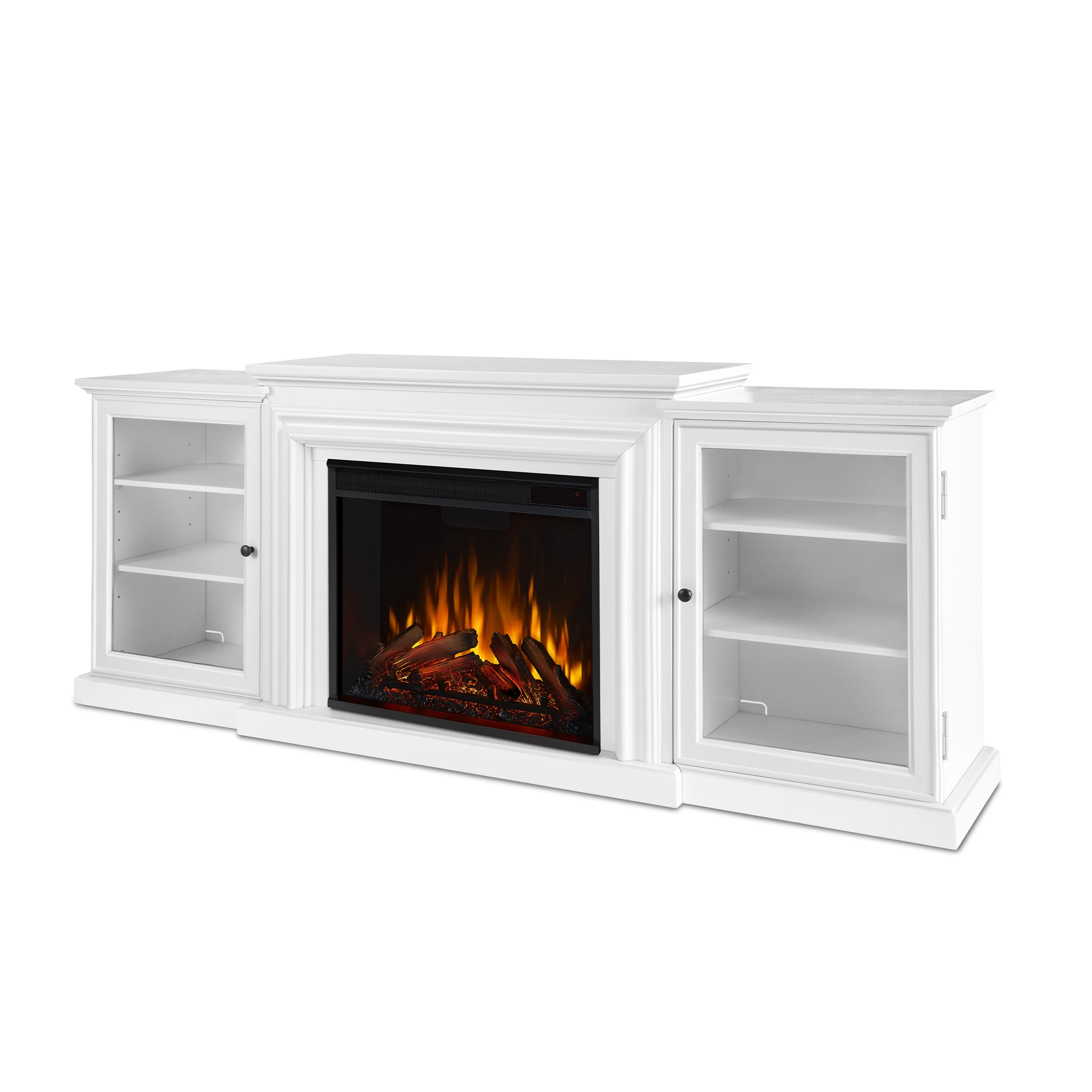 Real Flame 7740E-W Electric-Fireplaces - View #2