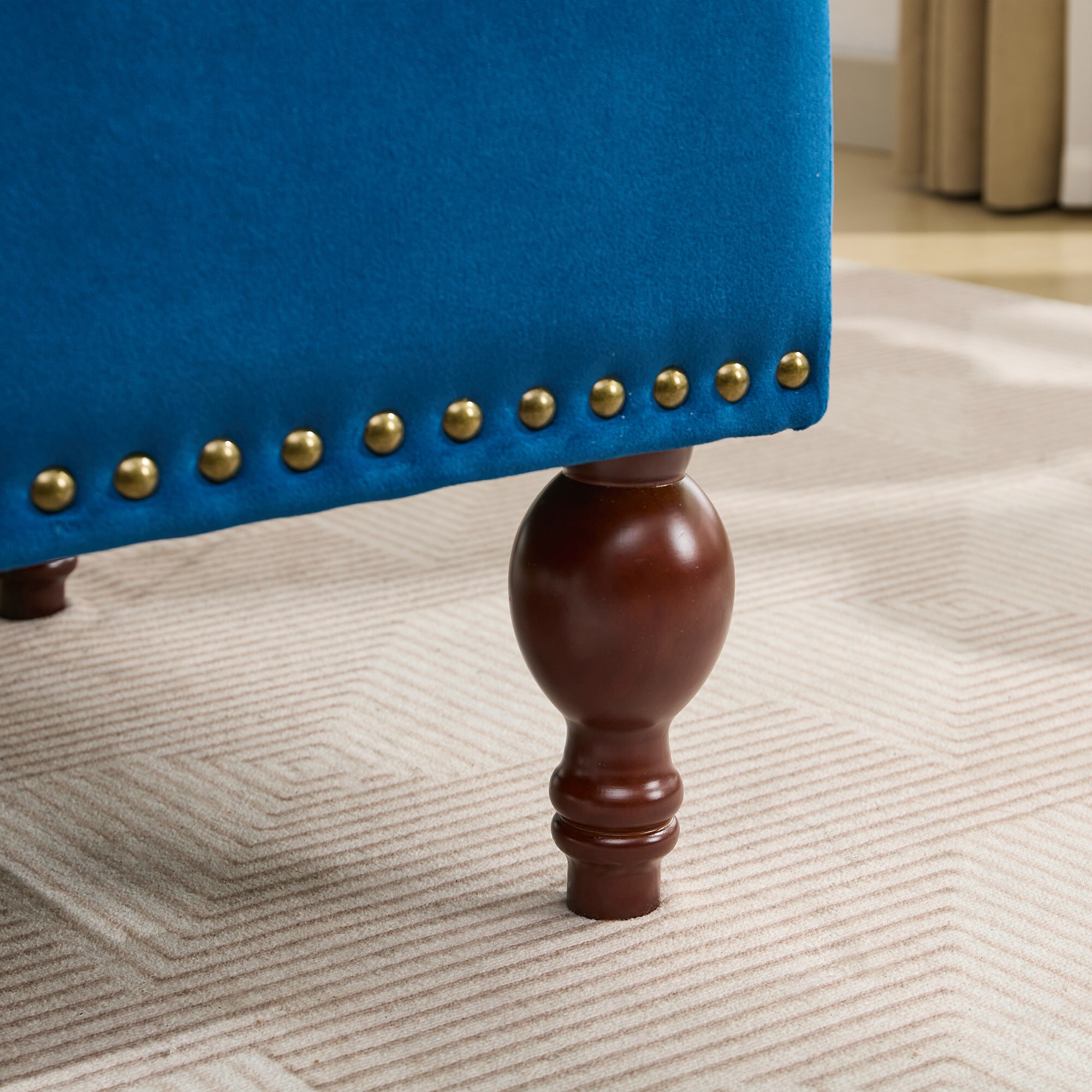 JEAREY JE-27-BL-2 Chaises-Settees - View #10