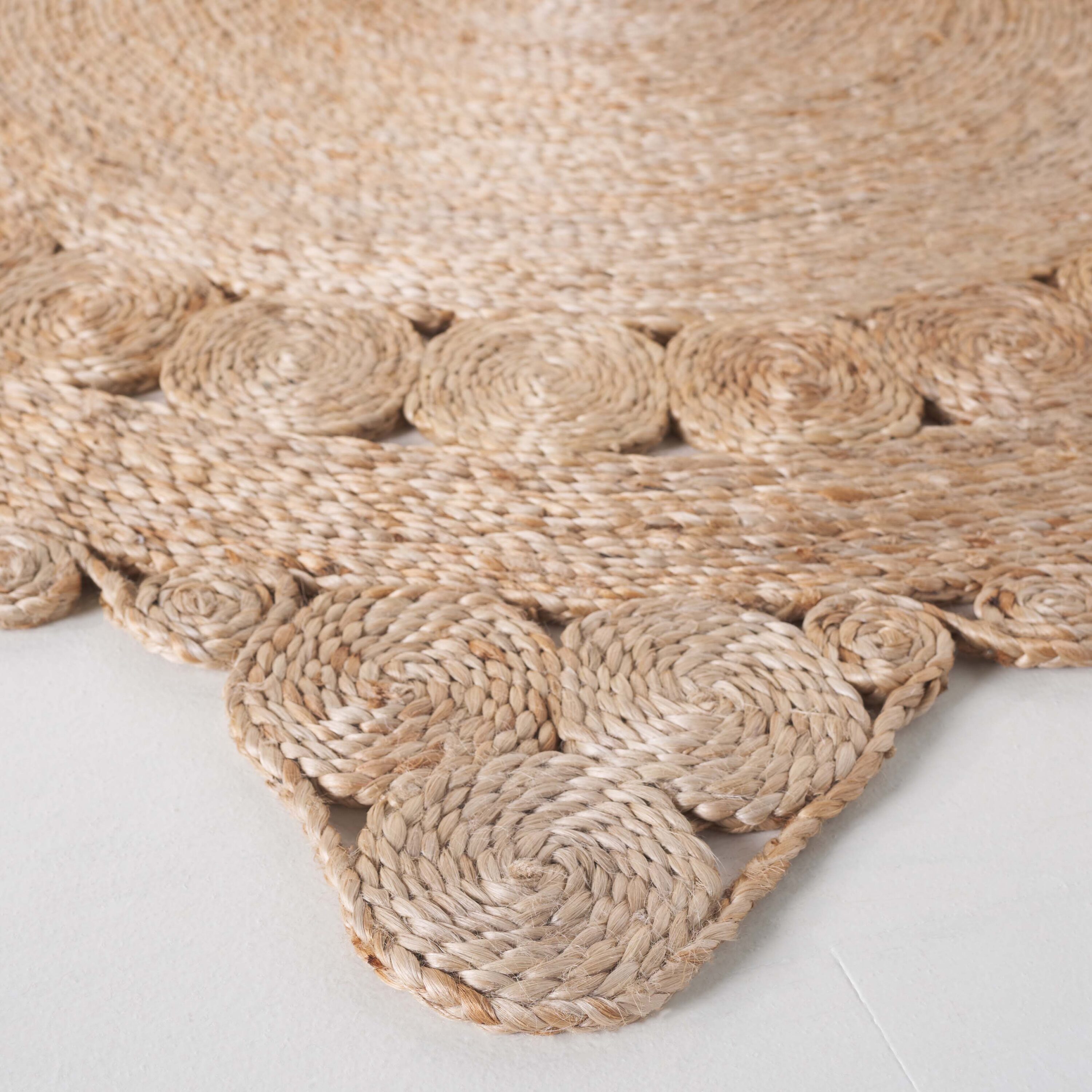 Safavieh NF241A-5R rugs - View #3