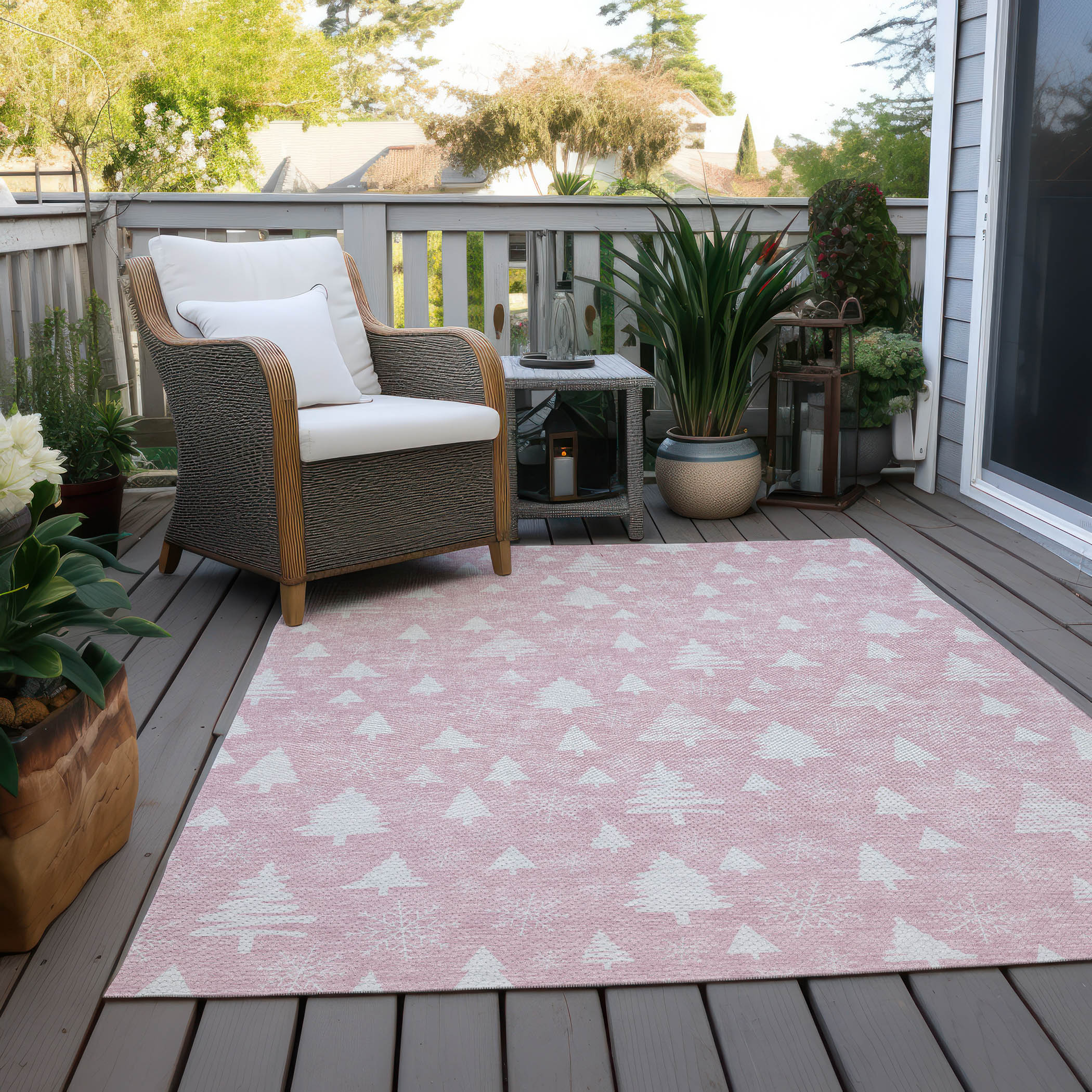 Addison Rugs ACN1815PI30X46 rugs - View #7