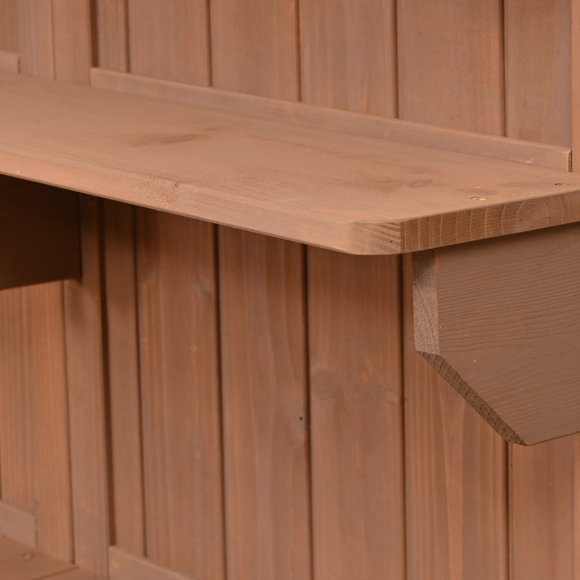 AHIOU HOME ZAAHG-P233280DPB Potting-Benches - View #6