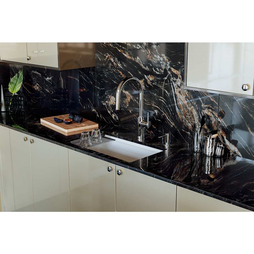 Rohl 736APC Kitchen-Sink-Strainers - View #3