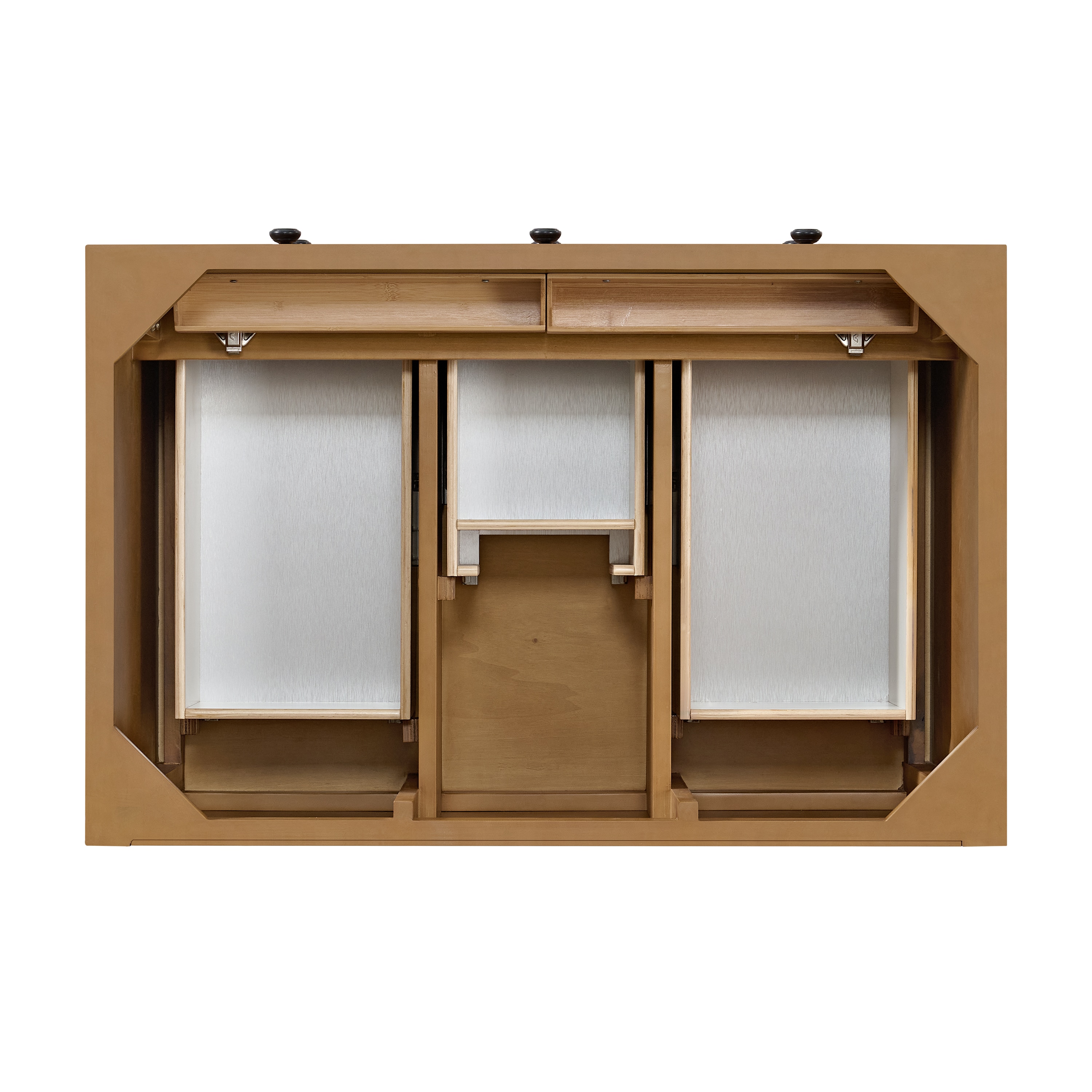 James Martin Vanities 505-V36-AMB vanities - View #8