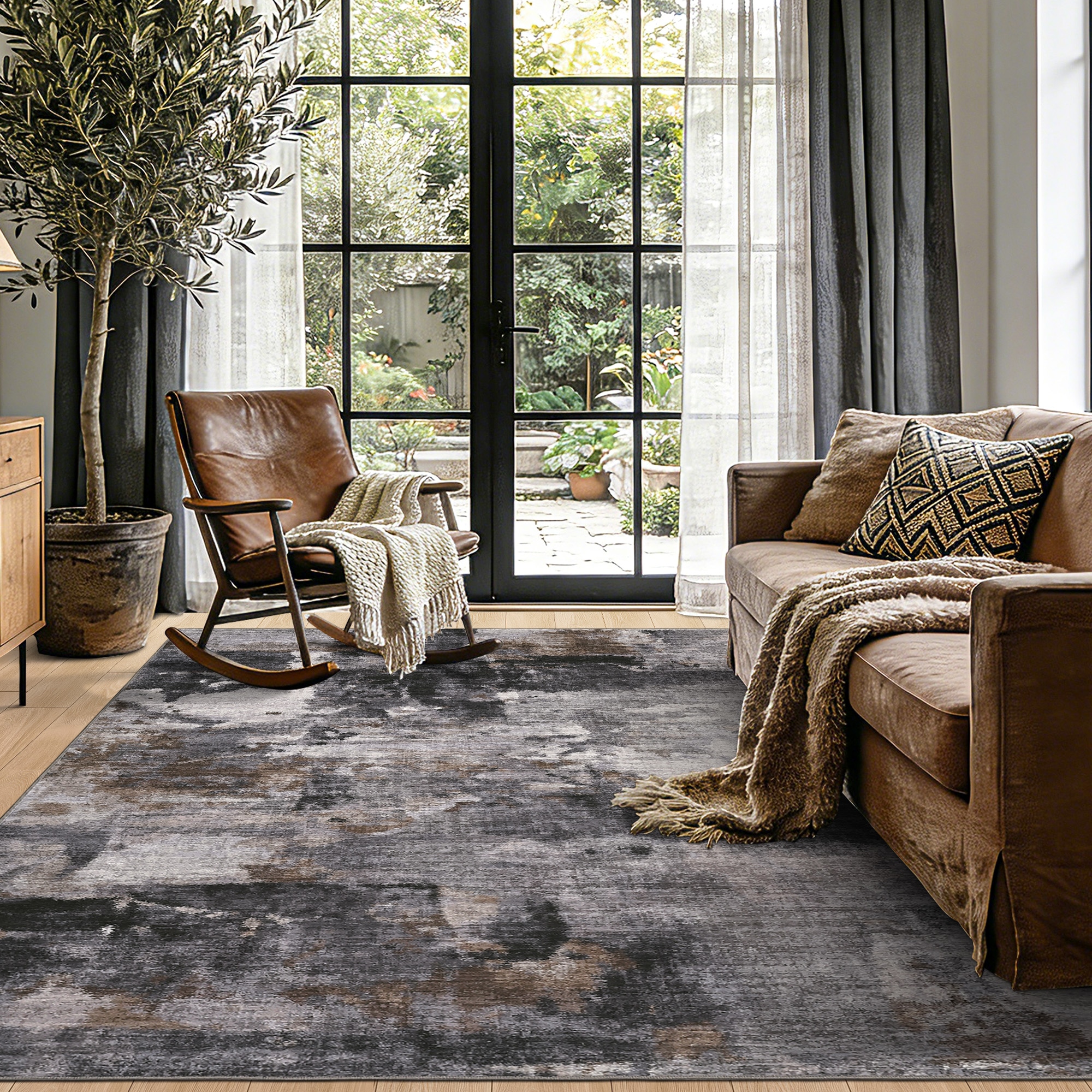 Garvee SUNNY-PHK-37NXGPC7 rugs - View #3