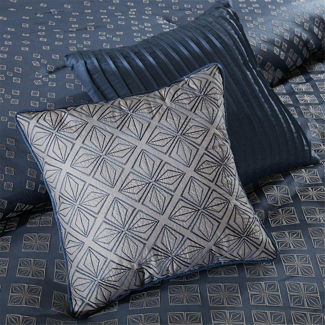 Gracie Mills 6373-21PM Comforters-And-Bedspreads - View #4