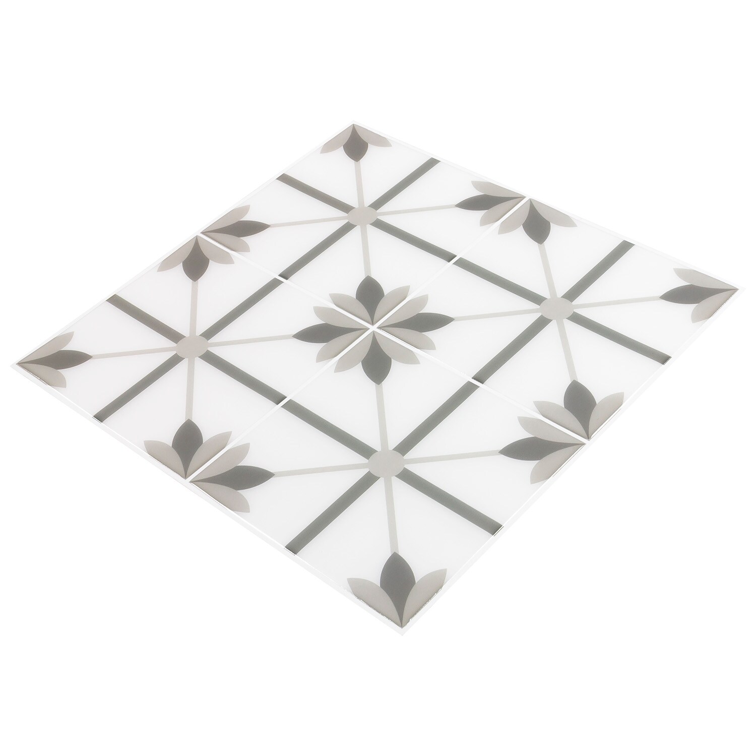 Peel&Stick Mosaics LWPS191040 Ceramic-Tile - View #5