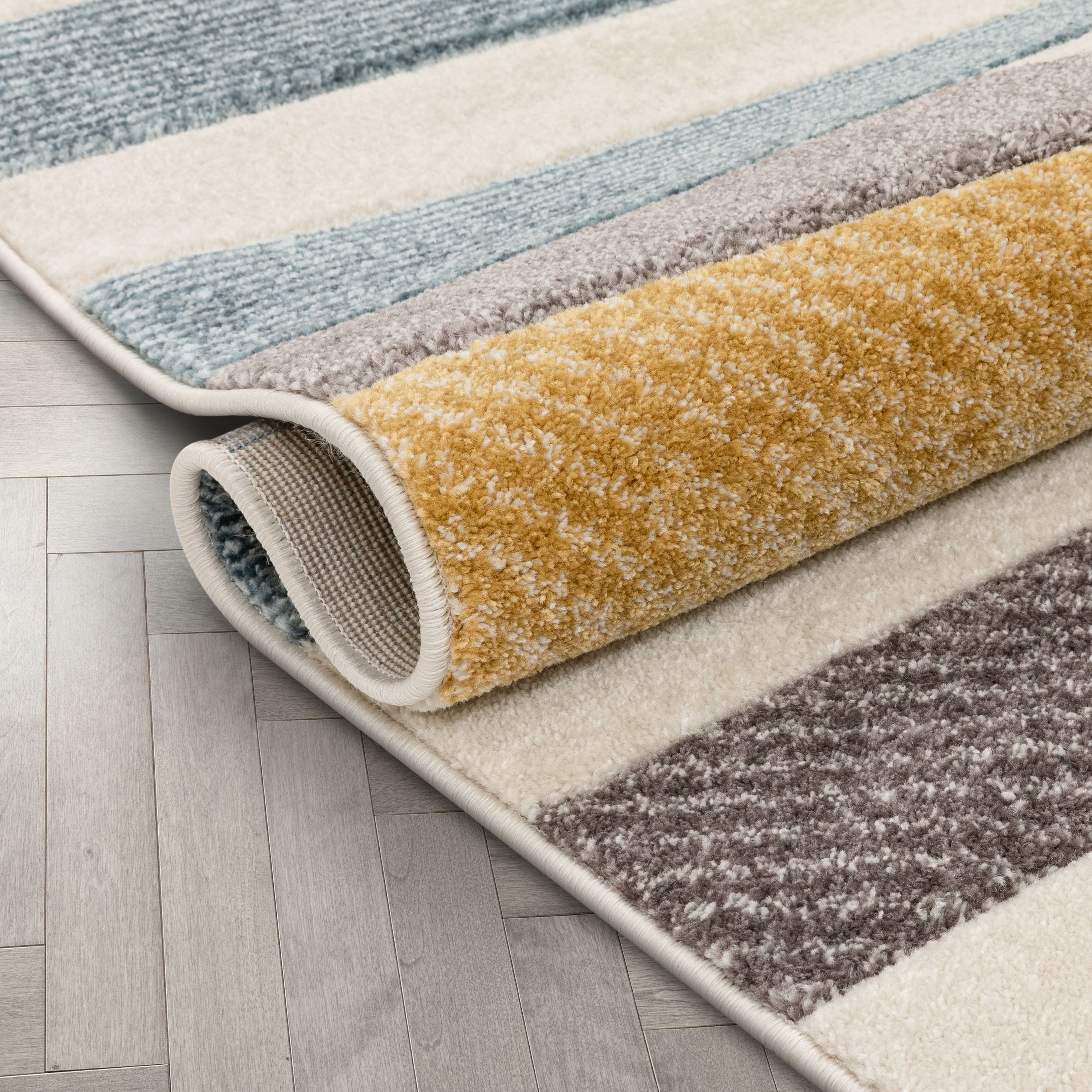 Well Woven RU-171-5 rugs - View #6