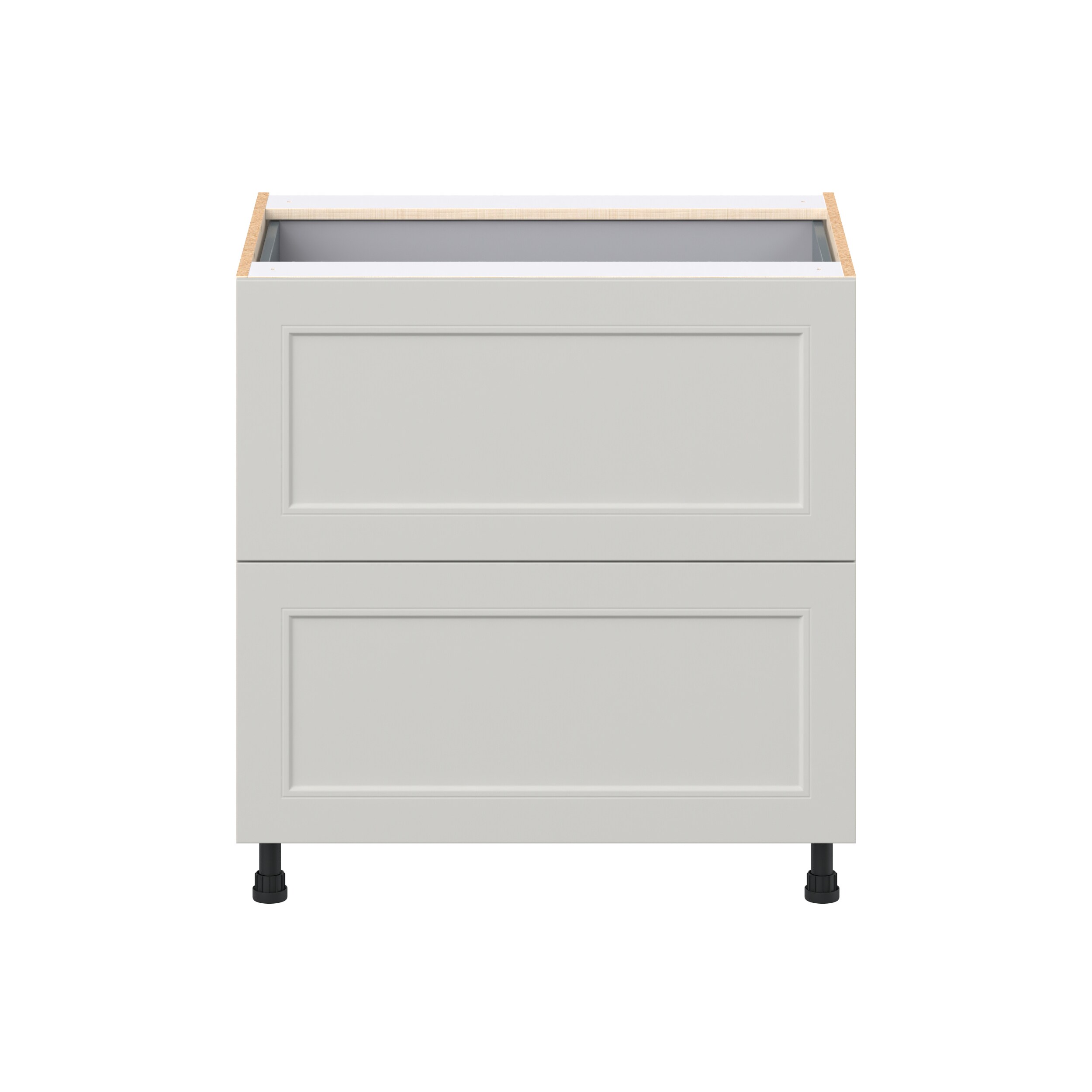 Hugo&Borg DSB2D33I1-BE Cabinets-Kitchen - View #3