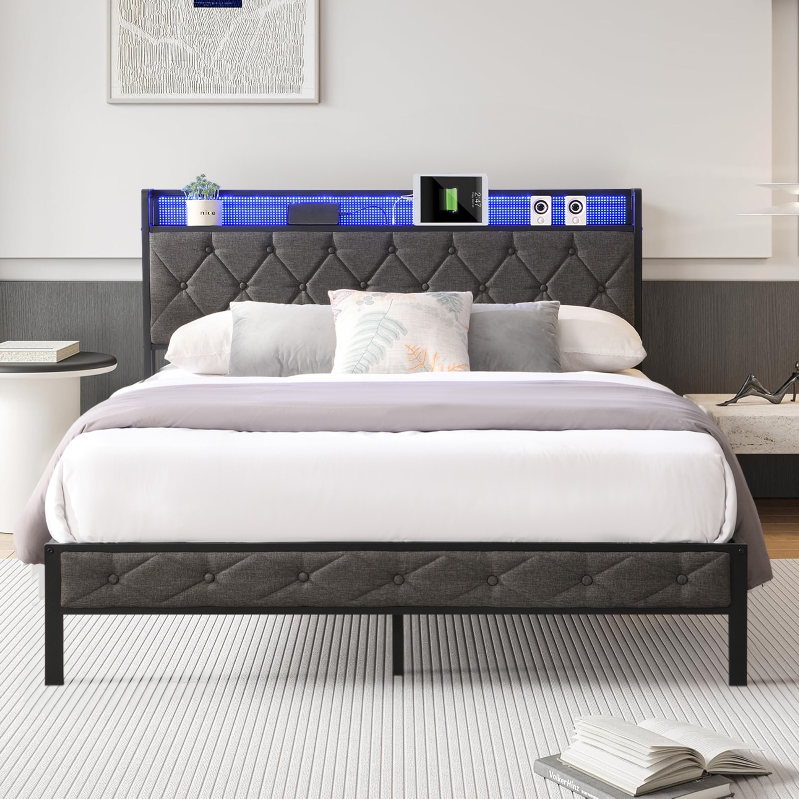 Flynama L-124801 beds - View #12