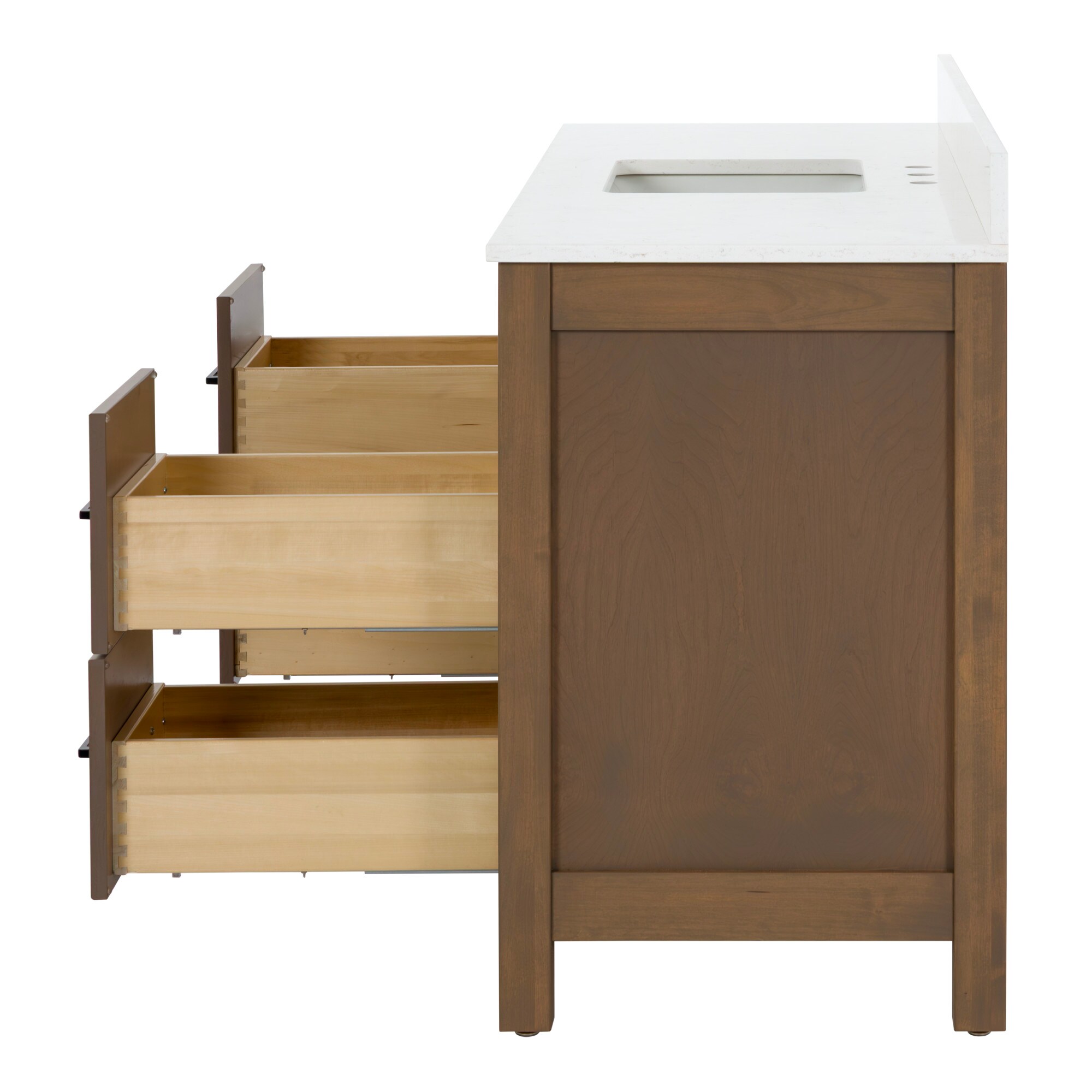 Diamond C60W30375 Bath-Vanity-Combo - View #6