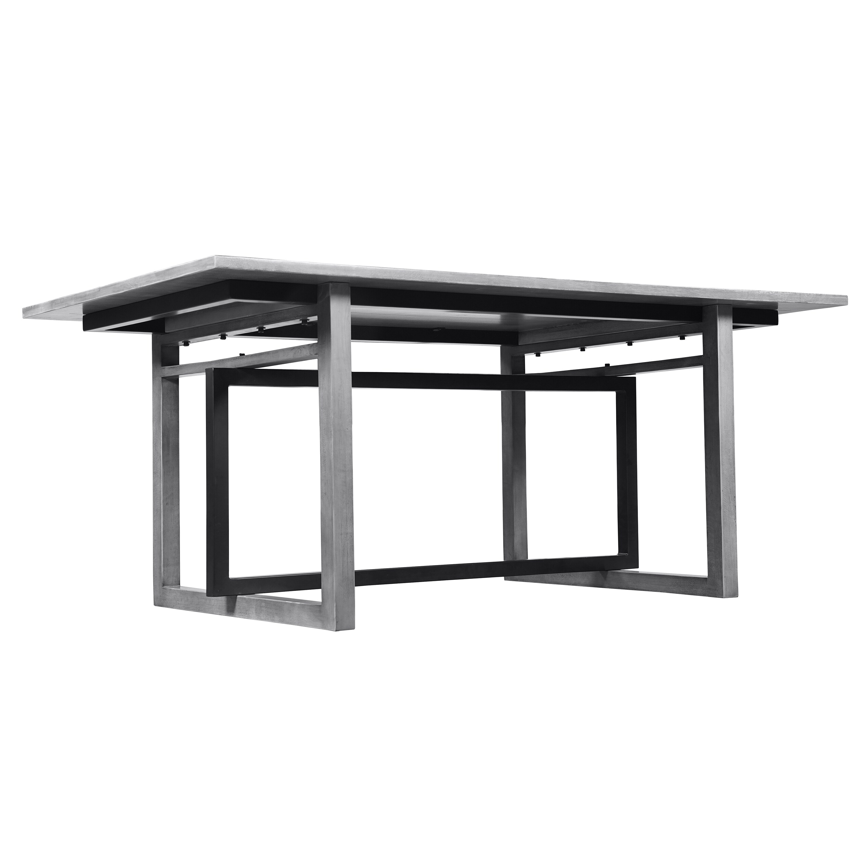 Benzara UPT-317653 Dining-Tables - View #3
