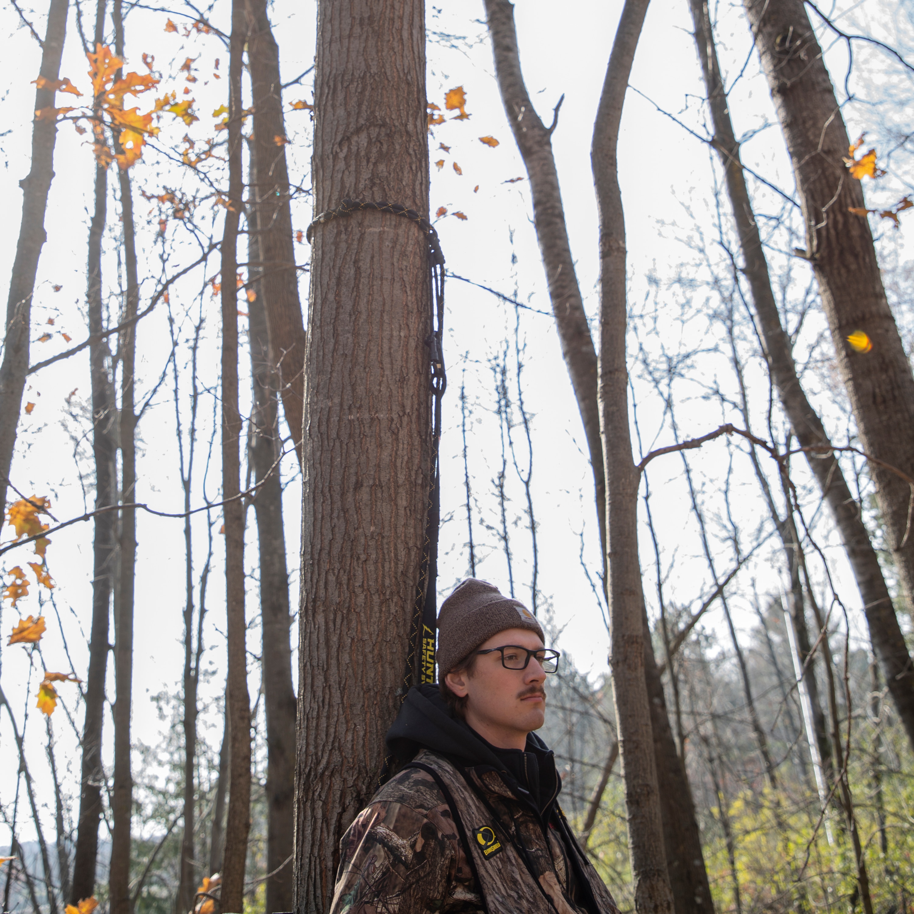 River's Edge RE788 Hunting-Equipment - View #5