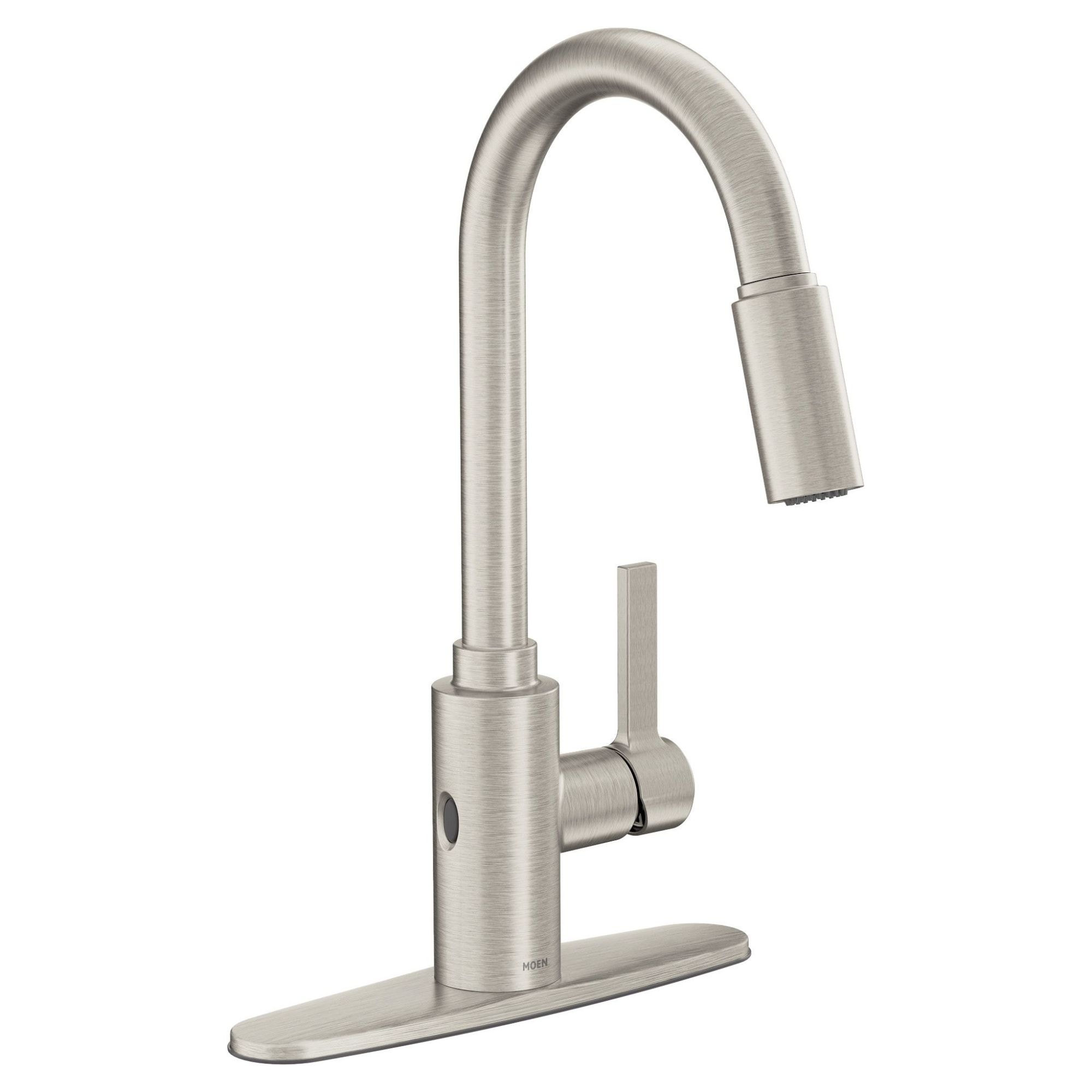 Moen 7882EWSRS Kitchen-Faucets - View #6