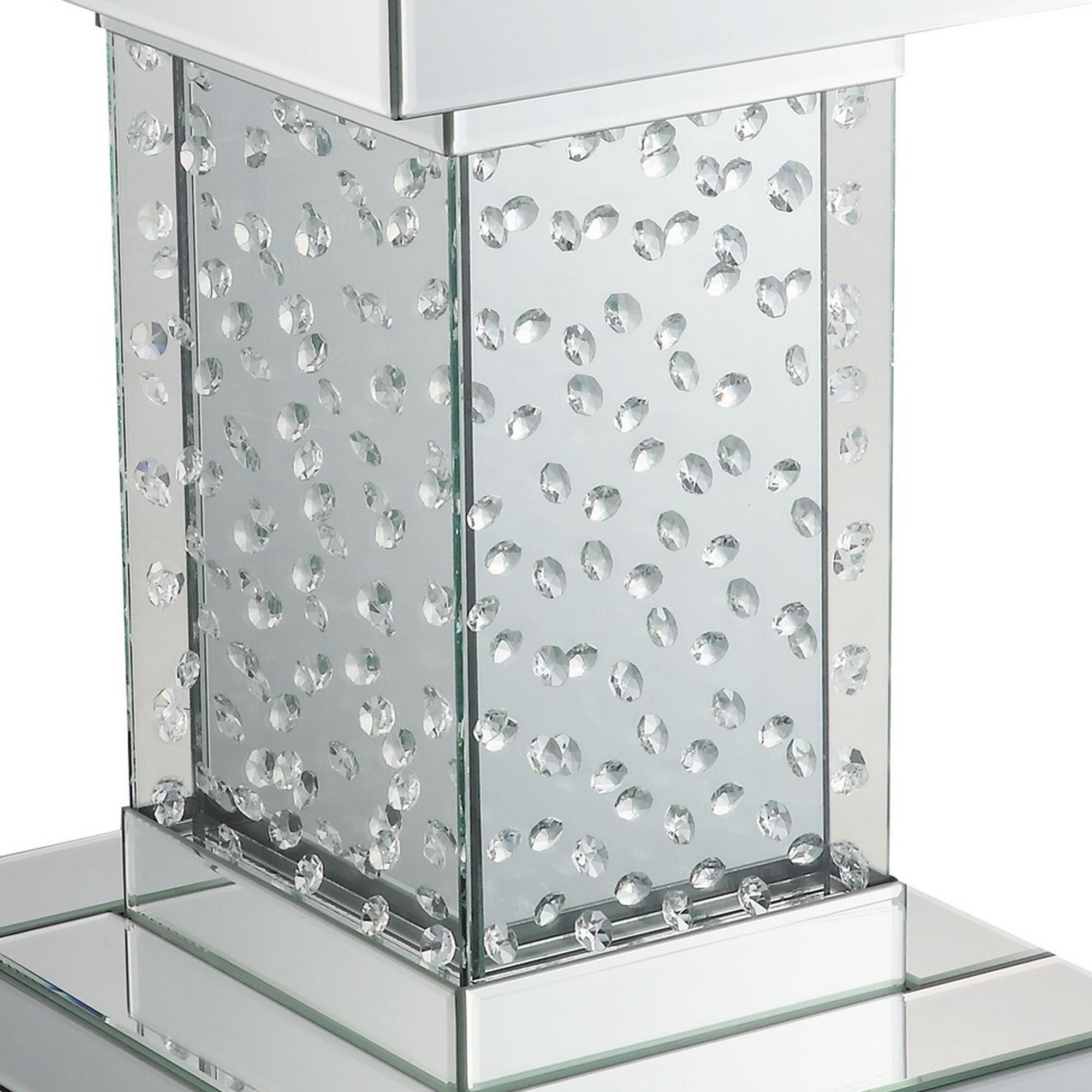 Benzara BM280269 End-Tables - View #4