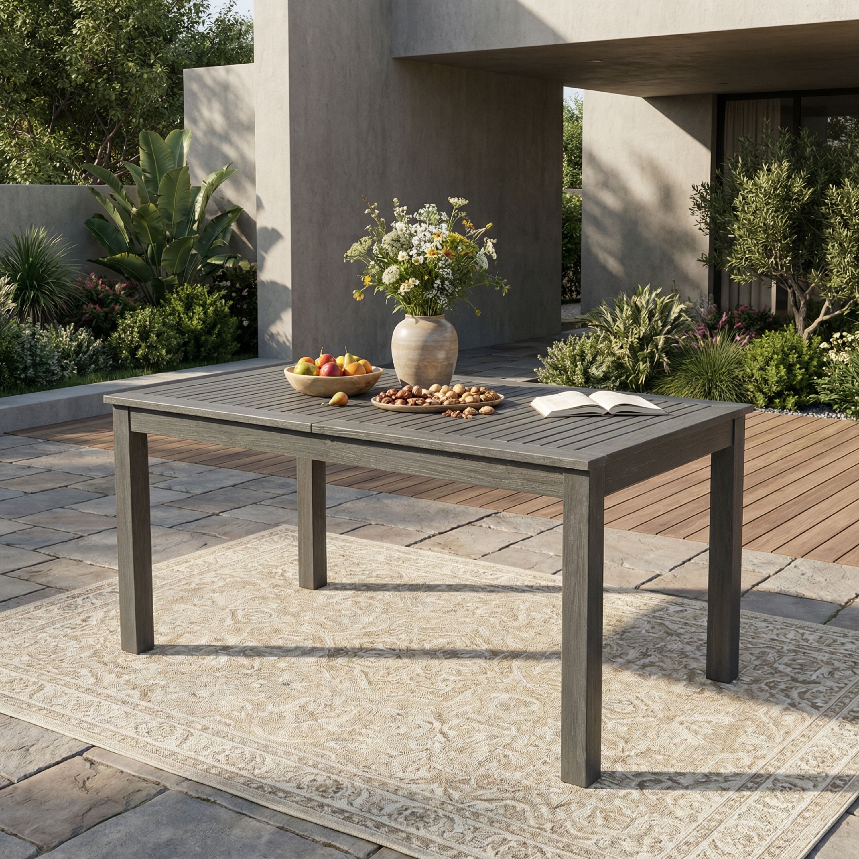 LUXEYARD DS-Y-YC-2861 Patio-Tables - View #2