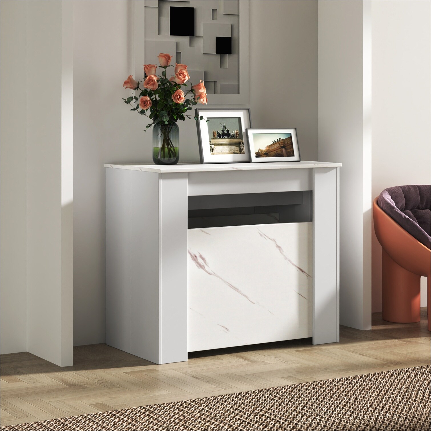 SunJet CH1KAWAUONMU Dining-Tables - View #4