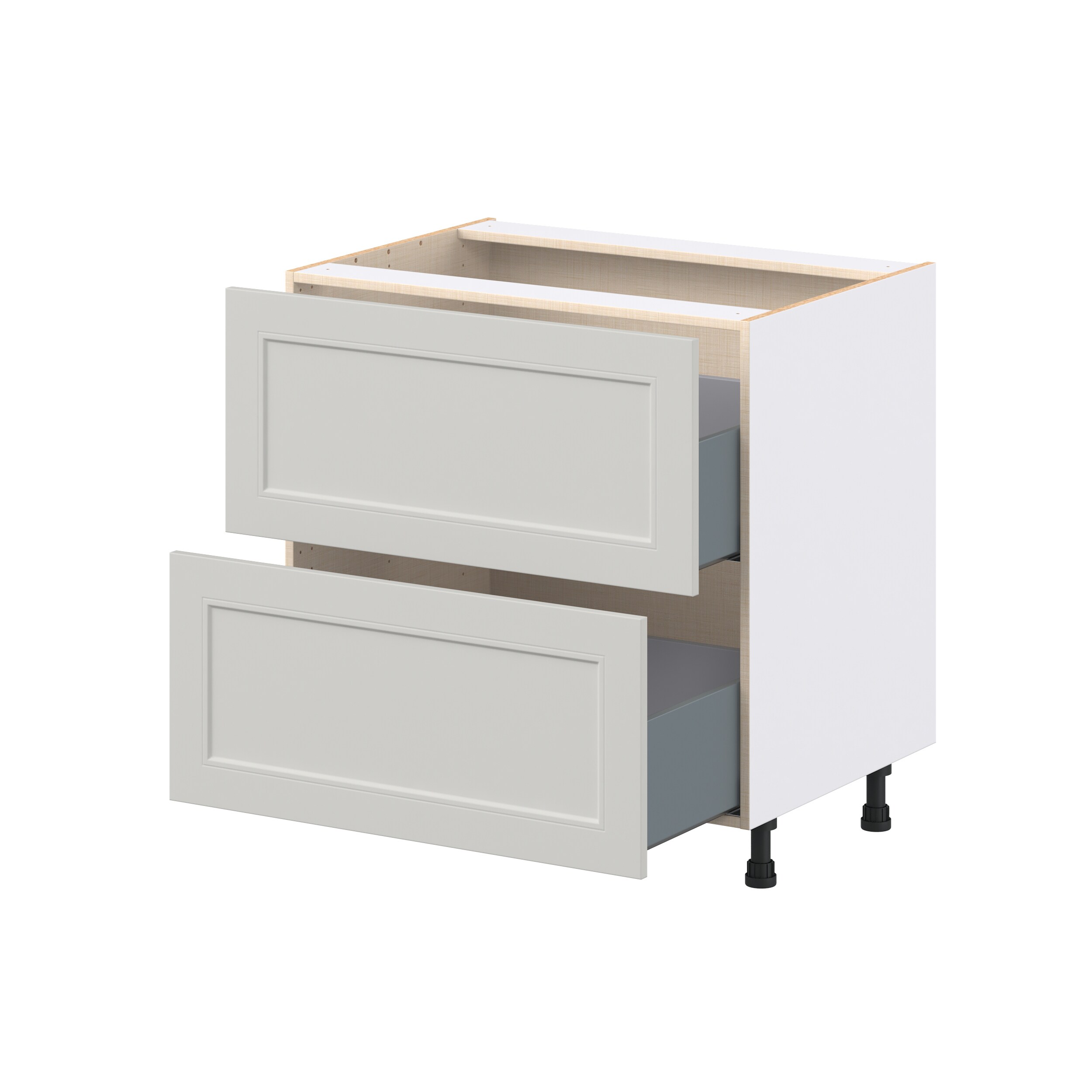 Hugo&Borg DSB2D33-BE Cabinets-Kitchen - View #2