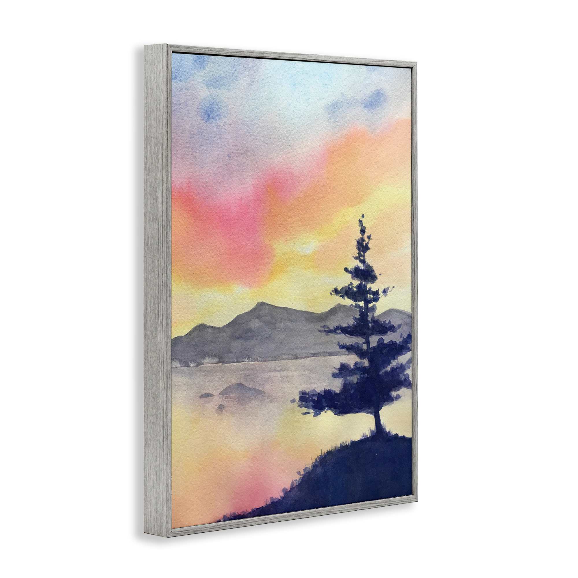 Stupell Industries BS-586-GFF-12X18 Wall-Art - View #2