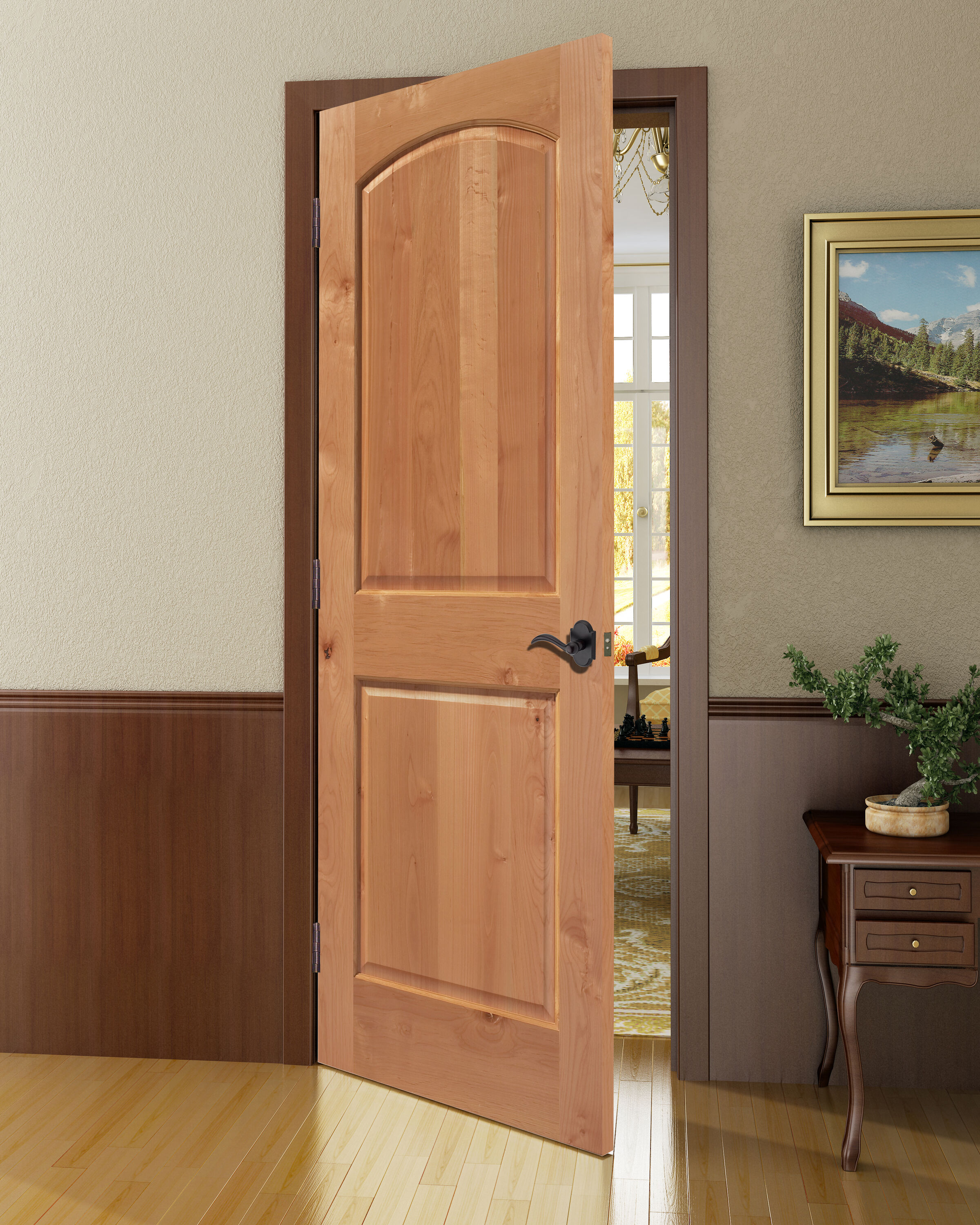 RELIABILT LOE830607 Pre-Hung-Doors - View #3