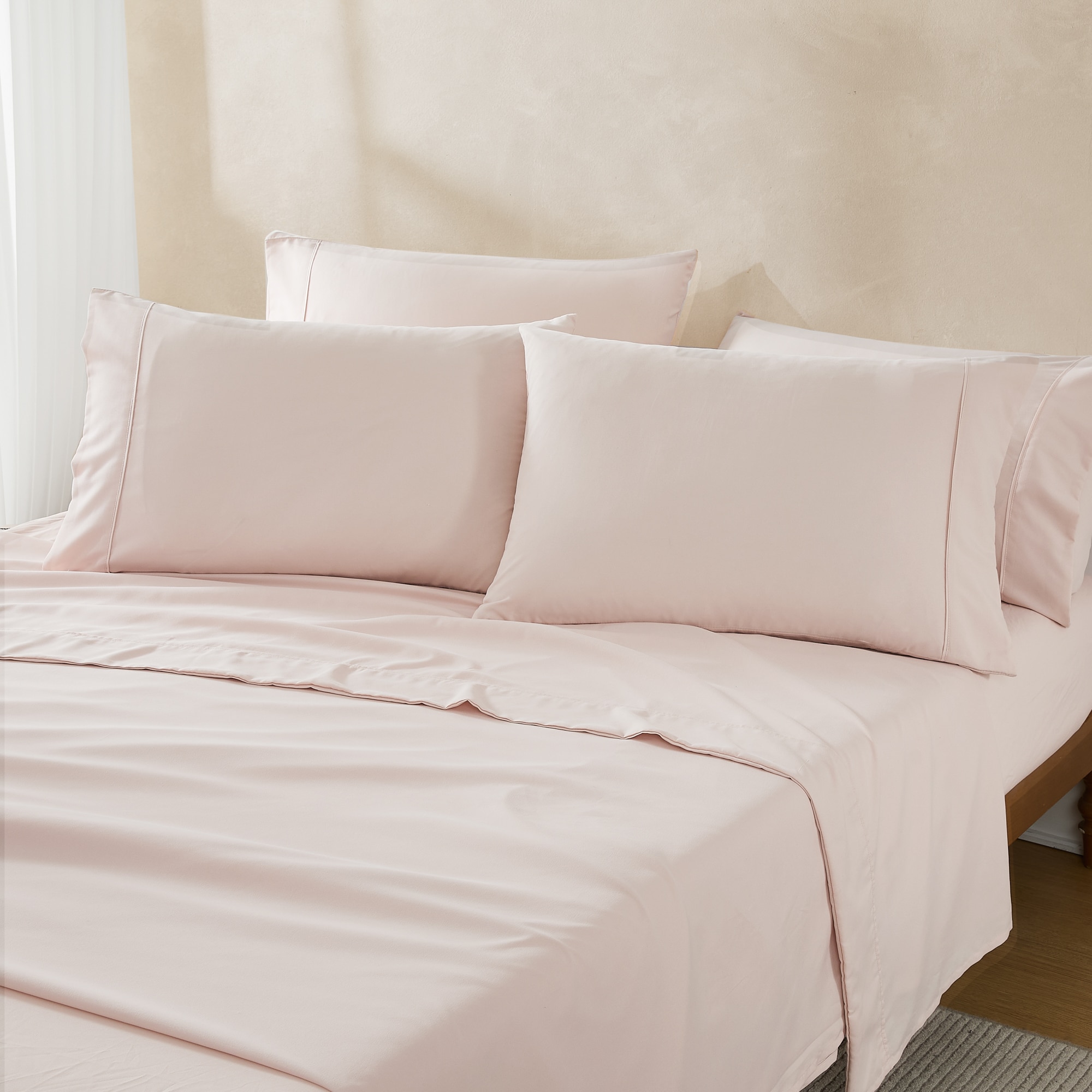 Lush Decor 194938077439 Sheet-Sets - View #2