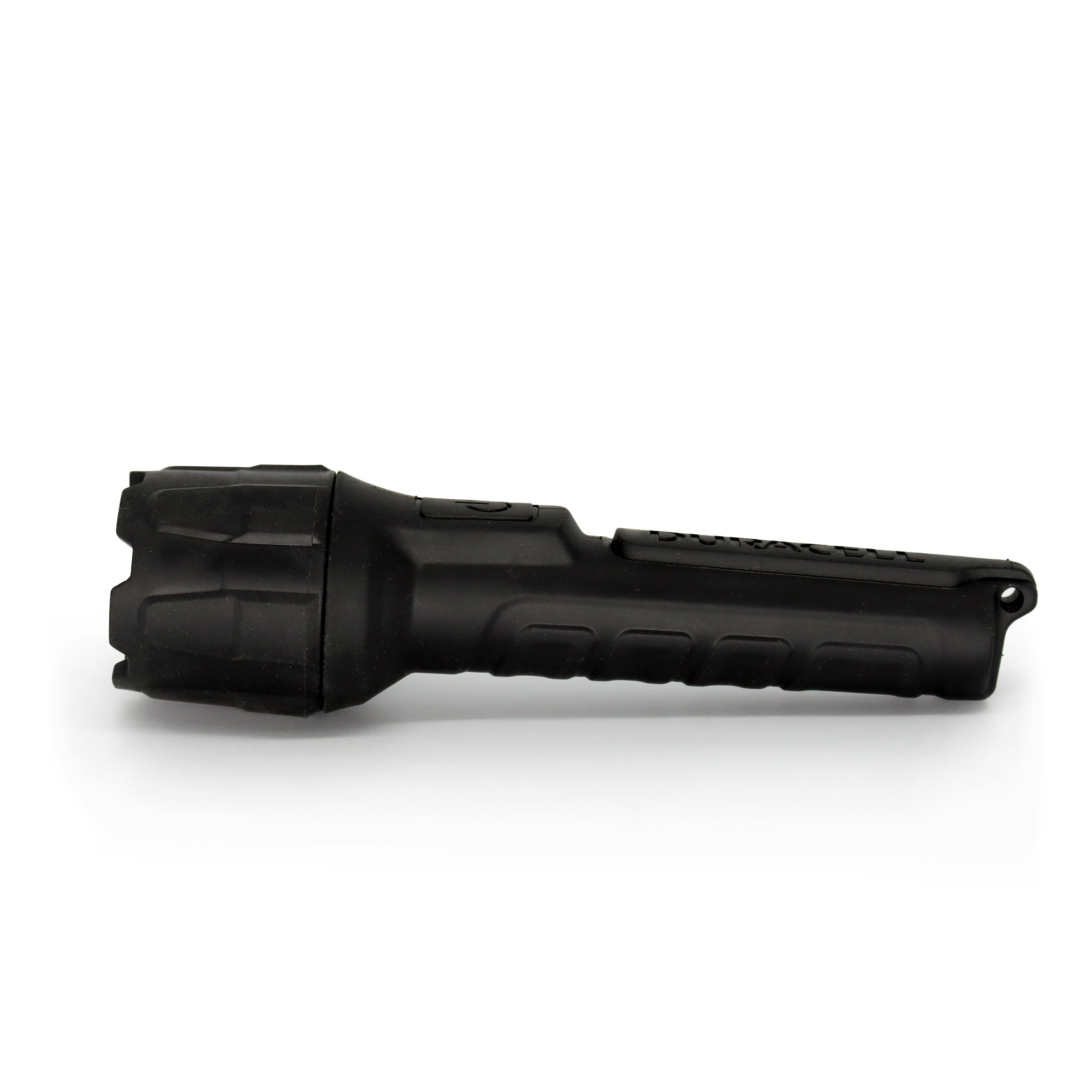 Duracell 8746-DF80 80-Lumen 1 Modes LED Flashlight with Batteries Included