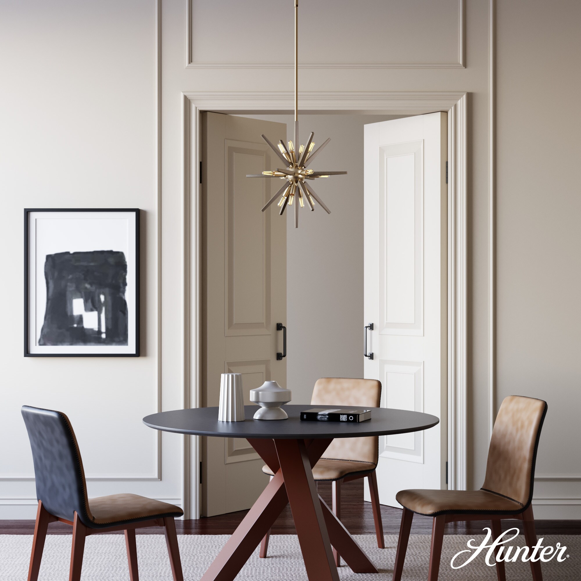 Hunter 19339 Pendant-Lights - View #3