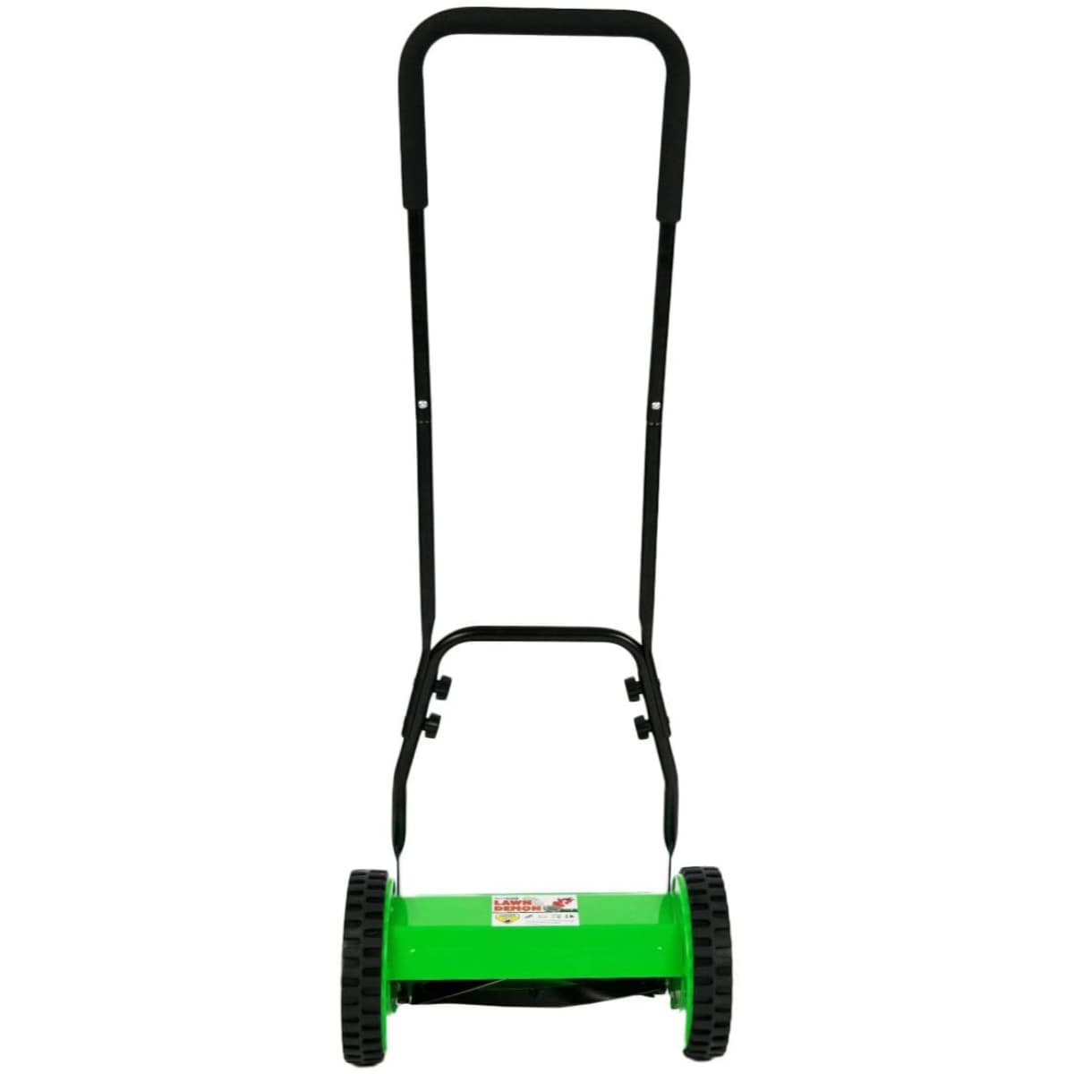 DuroStar DS1200LD Push-Mower-Reel - View #5