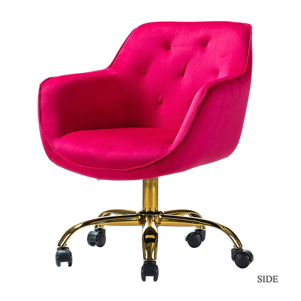 Softest discount desk chair