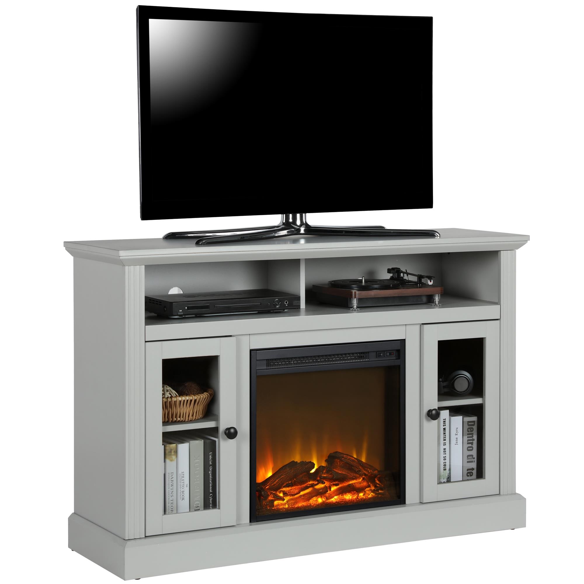 Ameriwood Home 1764412COM Electric-Fireplaces - View #2