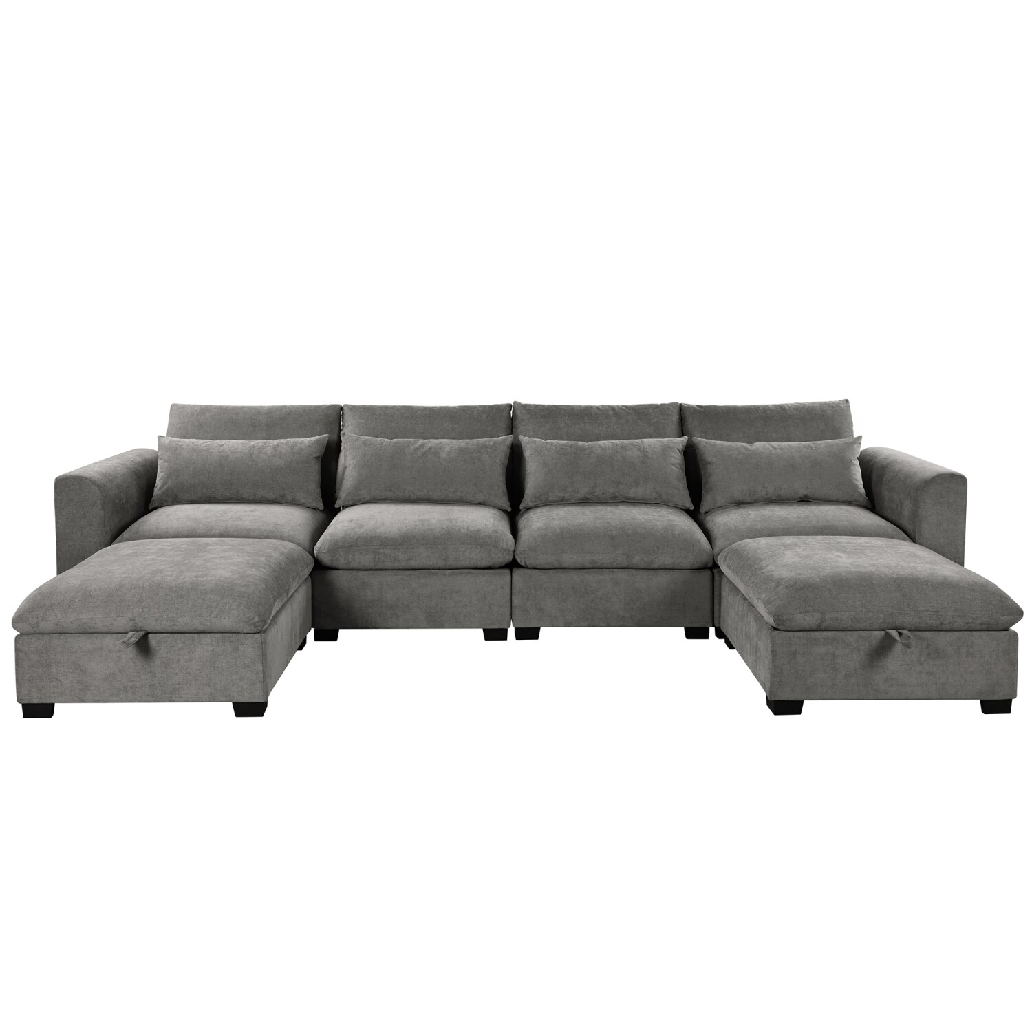 Streamdale Furniture WY000429AAE Sofas-Loveseats - View #4
