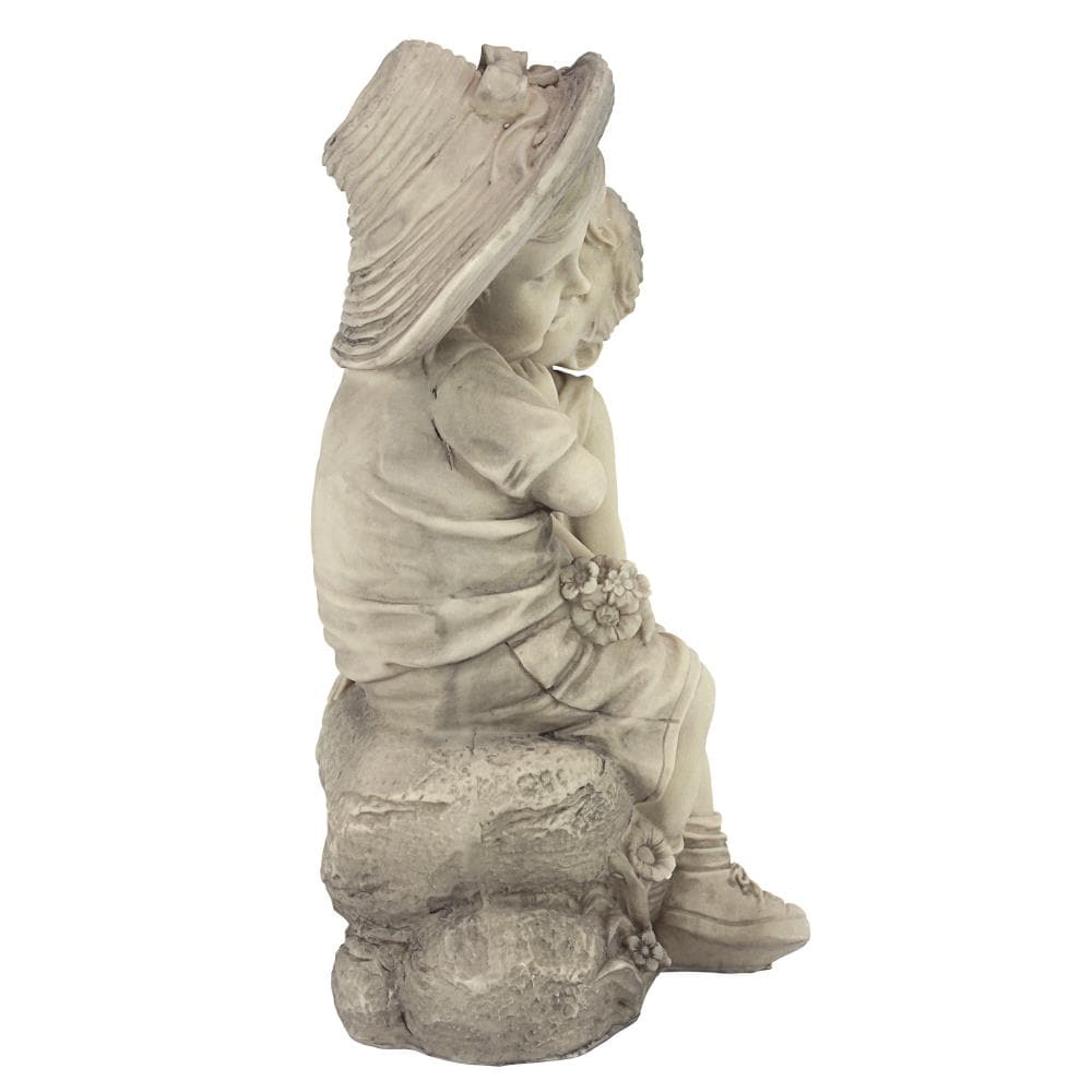 Design Toscano SH38019413 Garden-Statue - View #2
